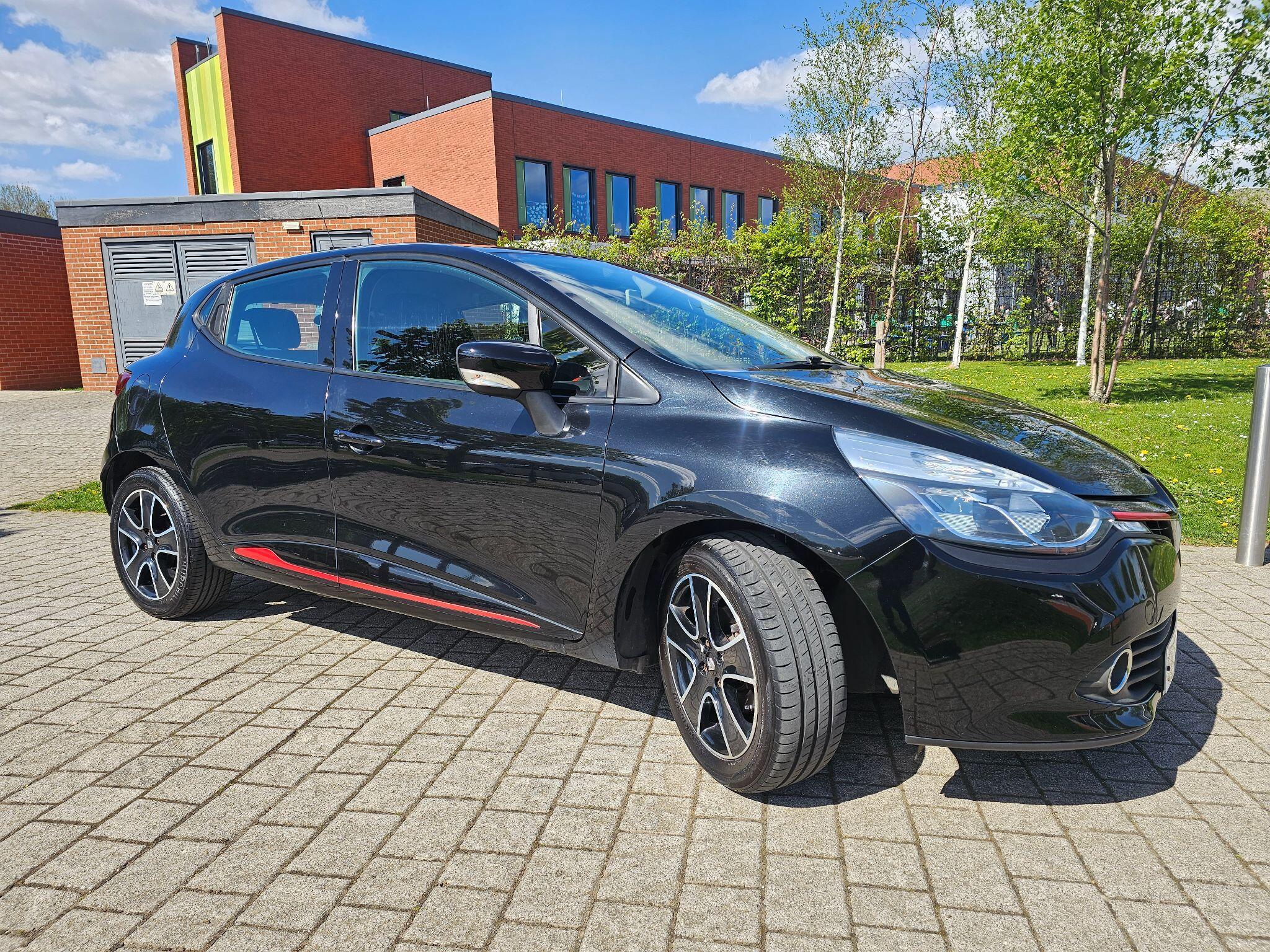 Renault Clio - Image 6
