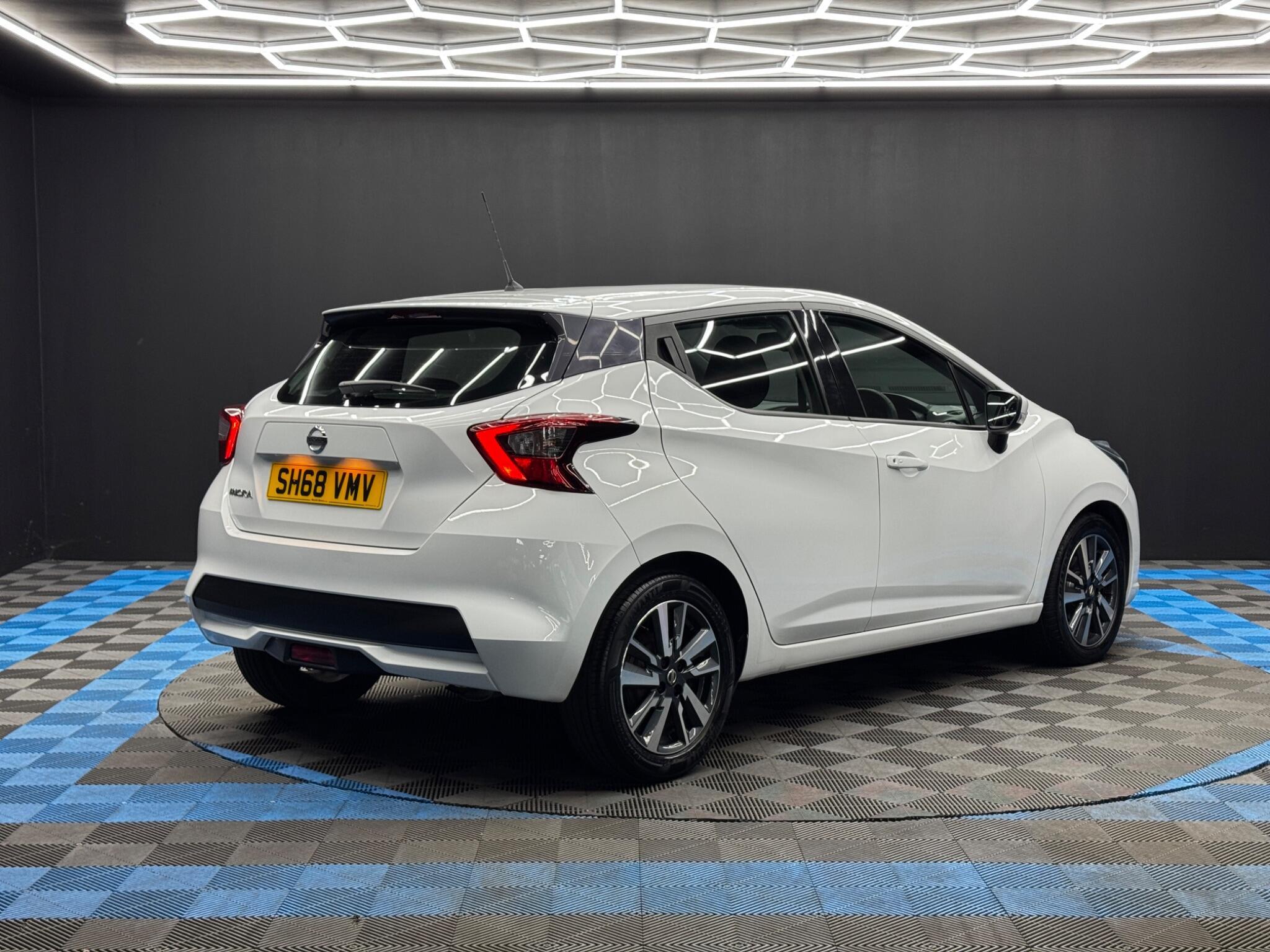 Nissan Micra - Image 5