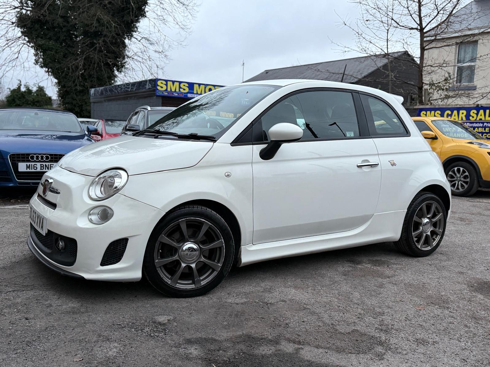 Abarth 500 - Image 3
