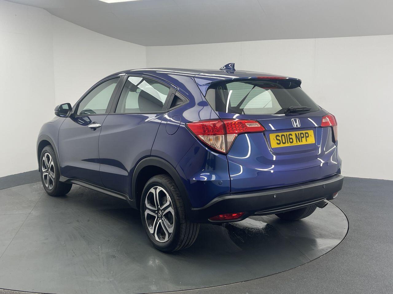 Honda HR-V - Image 9