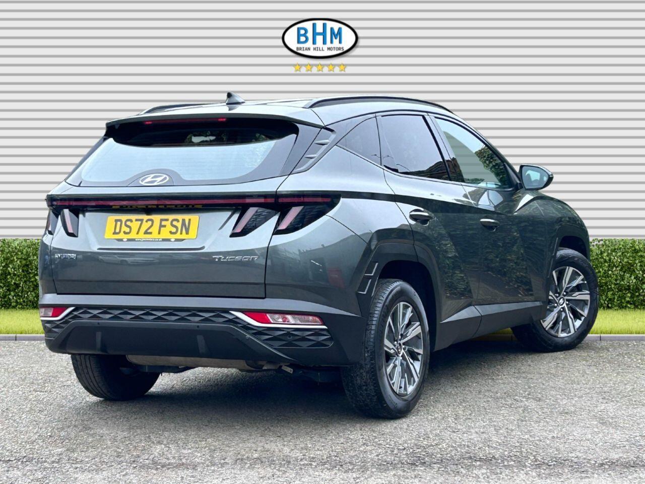 Hyundai Tucson - Image 20