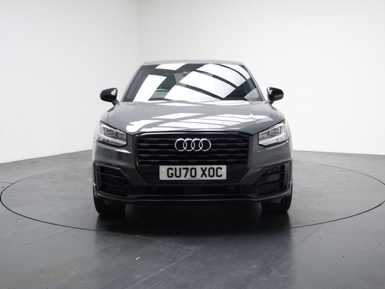 Audi Q2 - Image 2