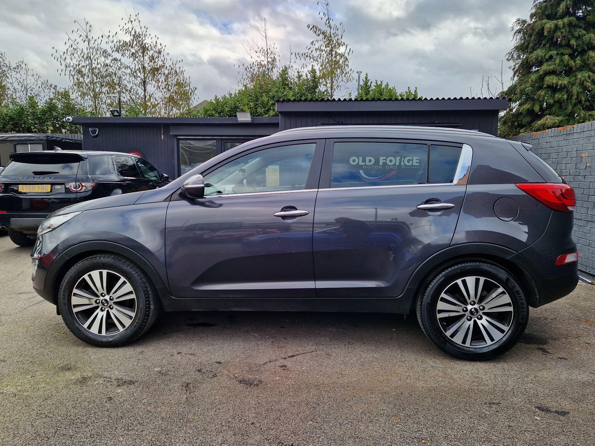 Kia Sportage - Image 6
