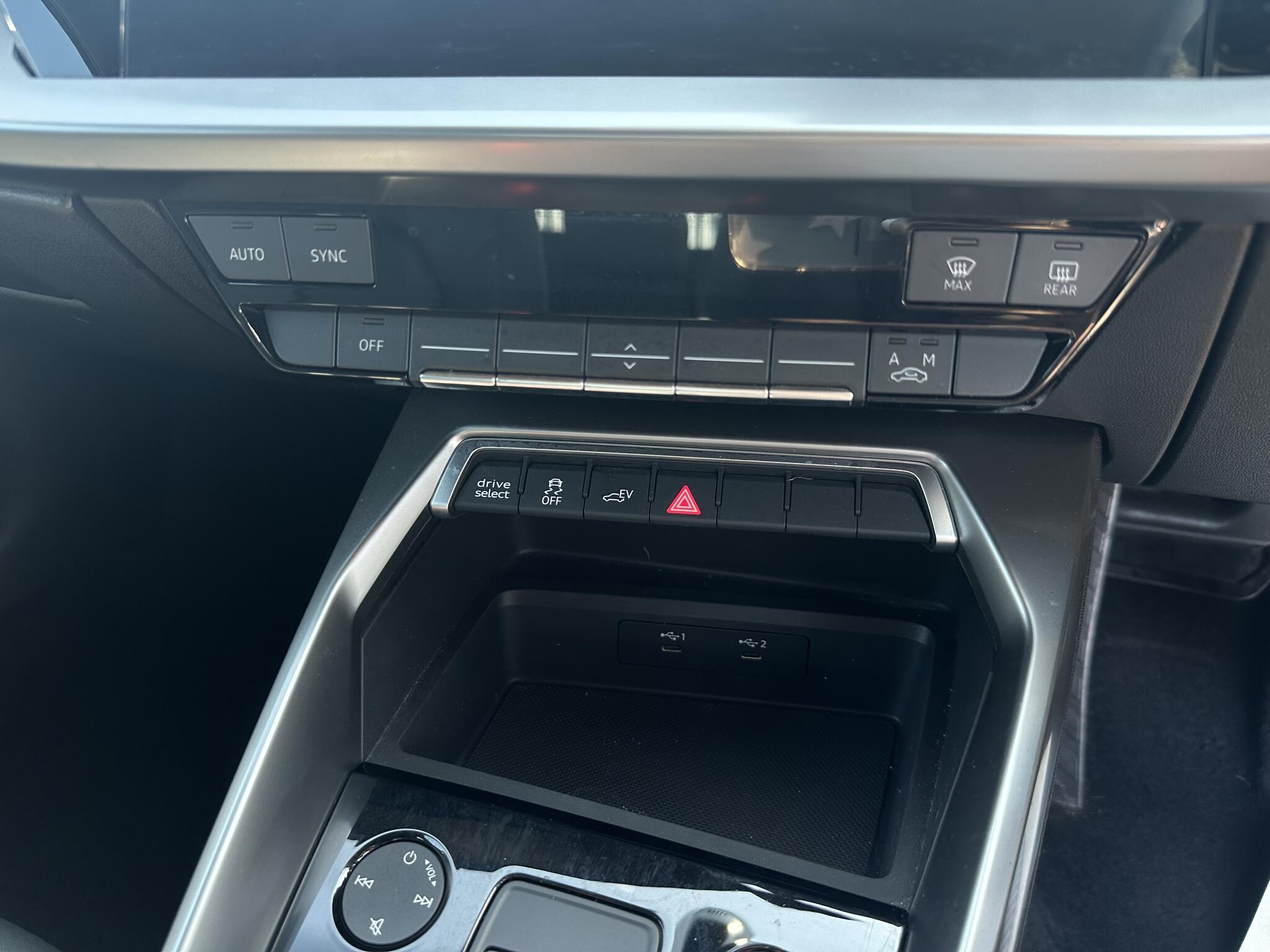 Audi A3 - Image 17