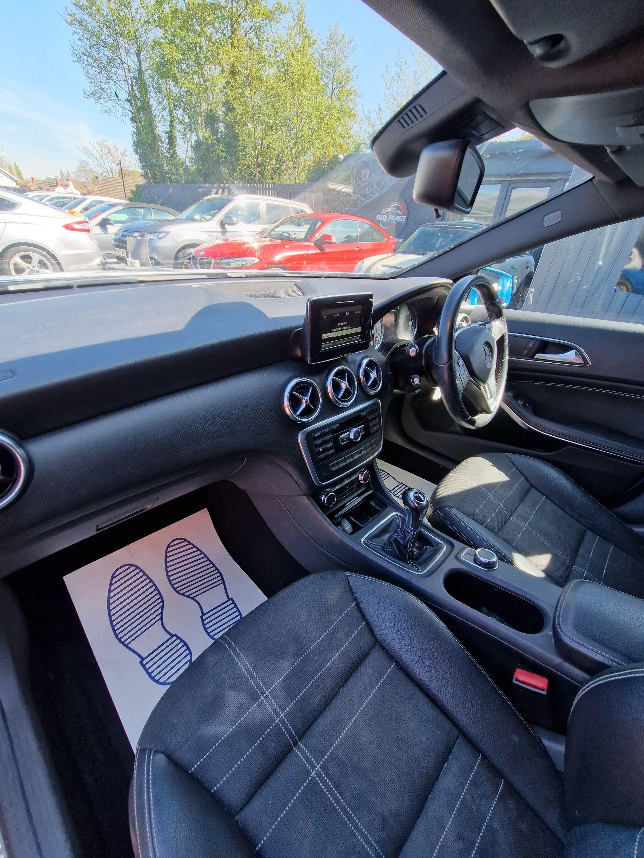 Mercedes A Class - Image 36