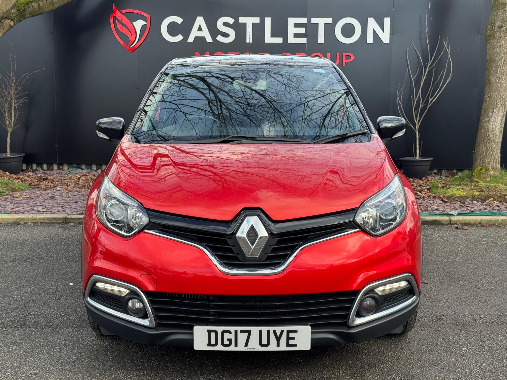 Renault Captur - Image 6