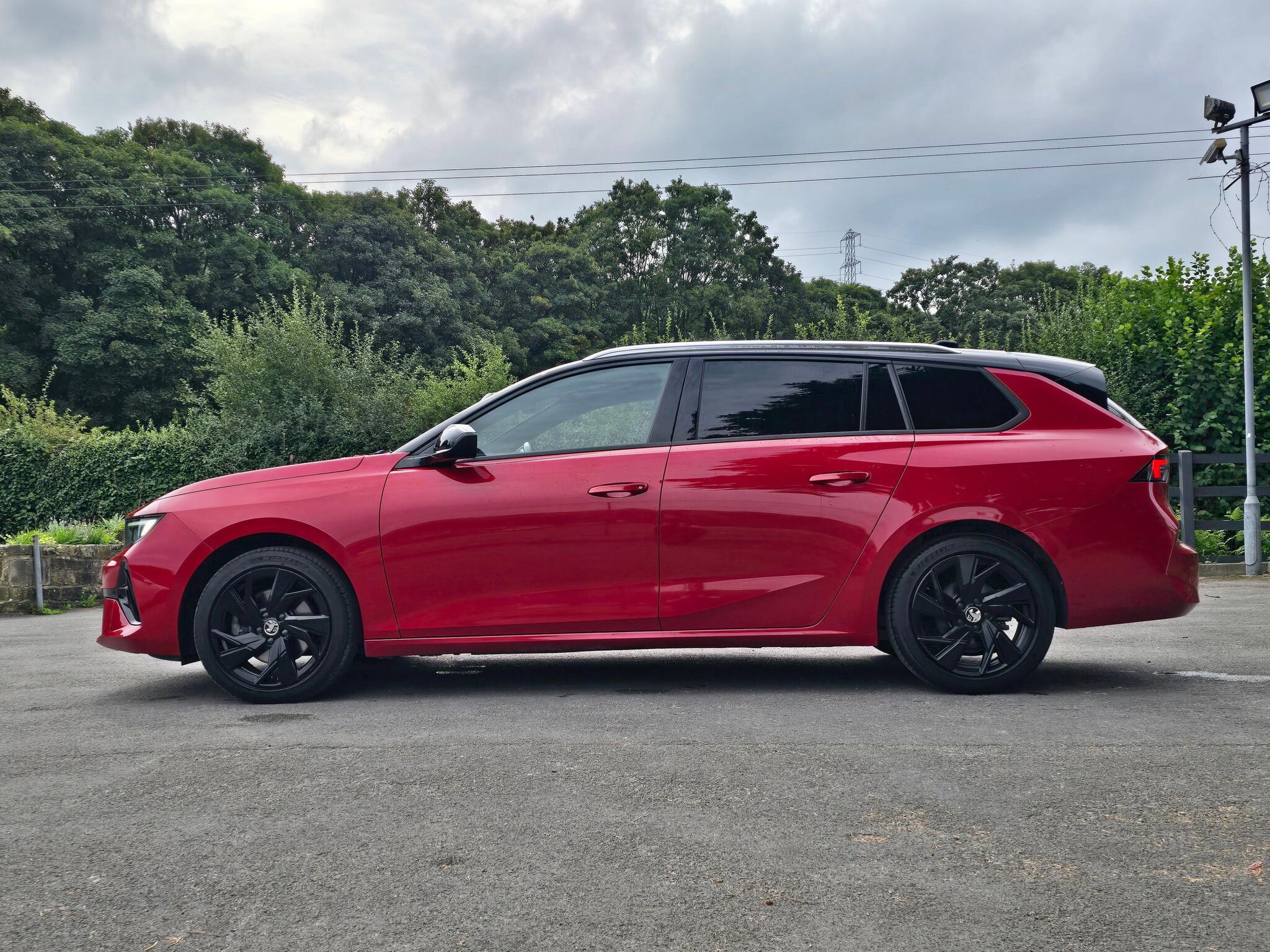 Vauxhall Astra - Image 19