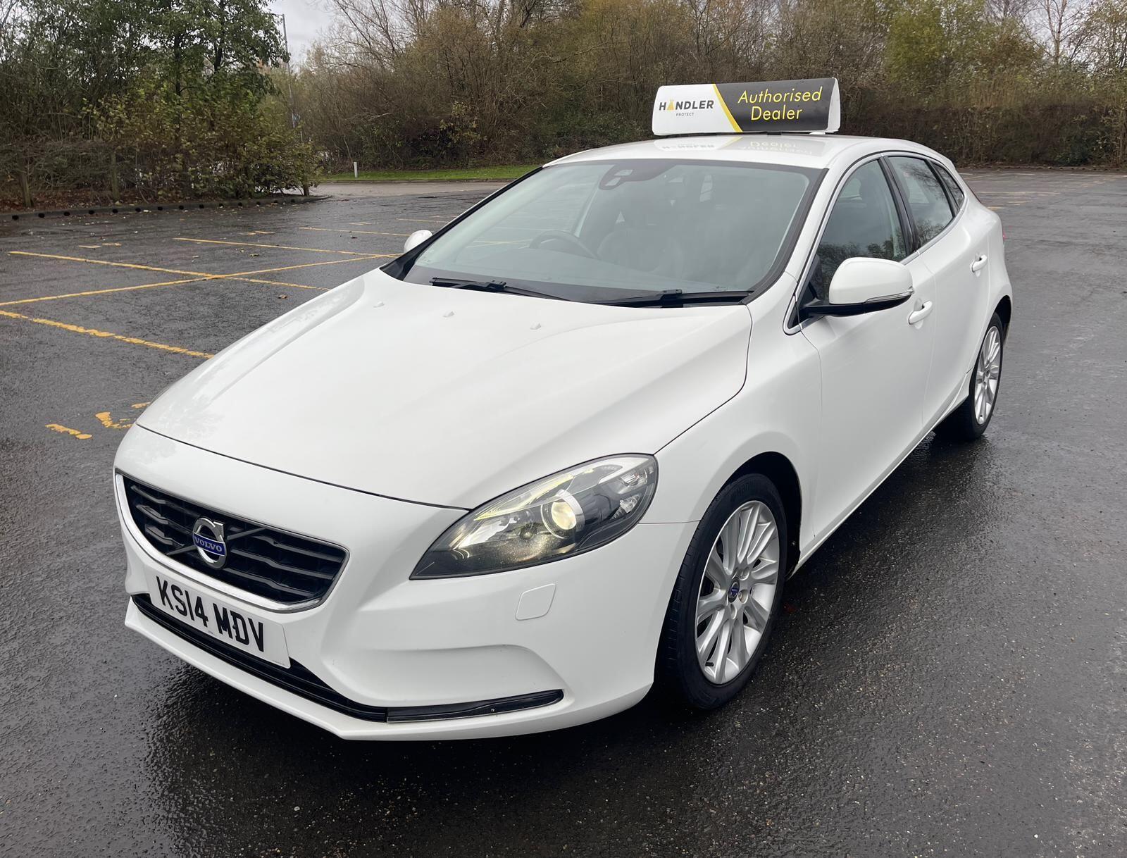 Volvo V40 - Image 3