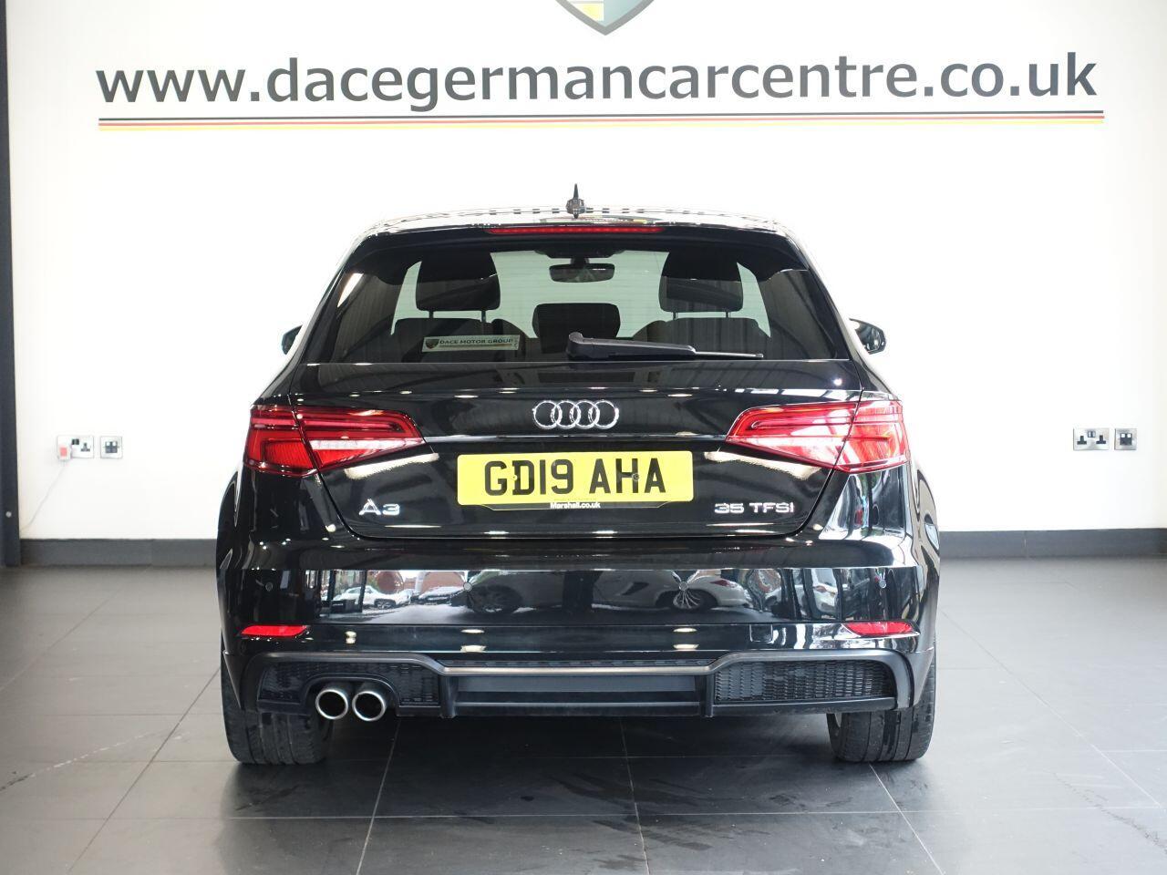 Audi A3 - Image 7