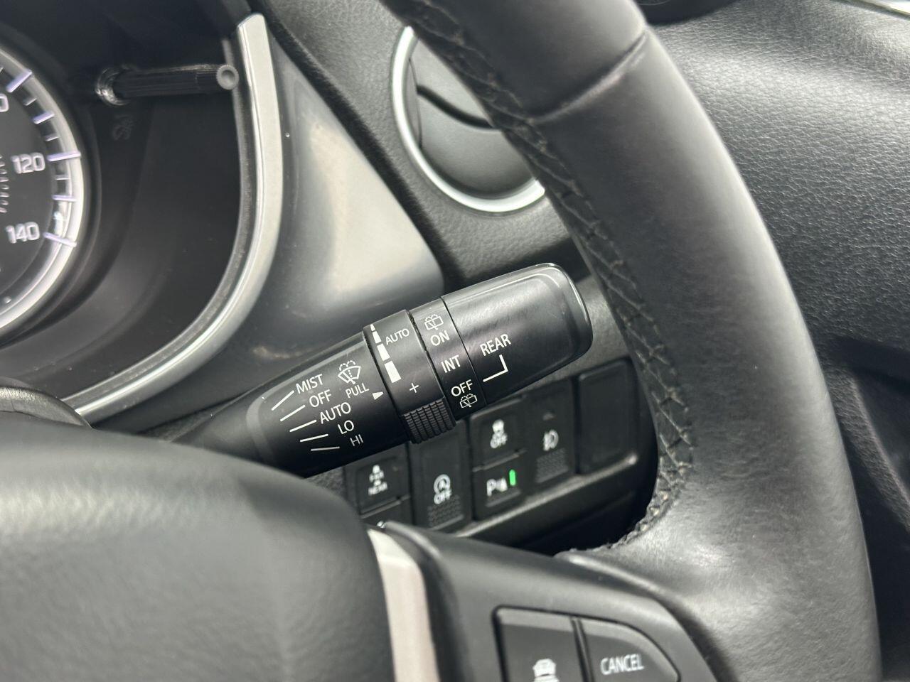 Suzuki Vitara - Image 22