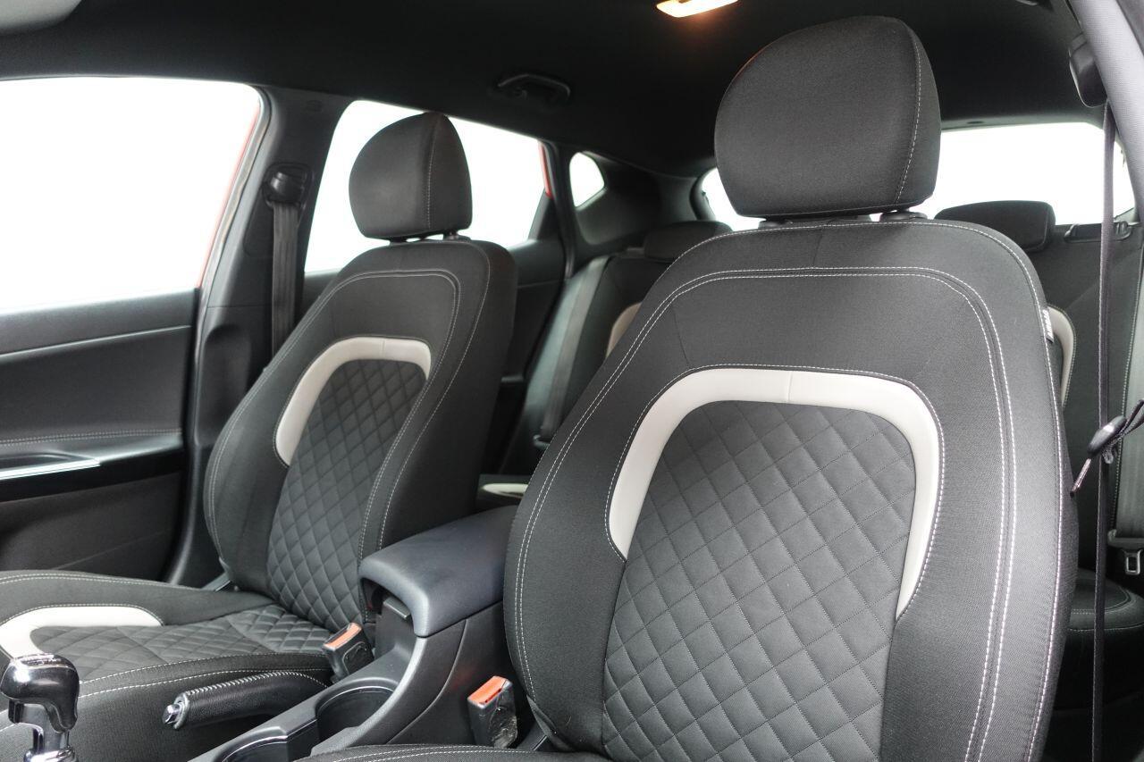 Kia ceed - Image 17