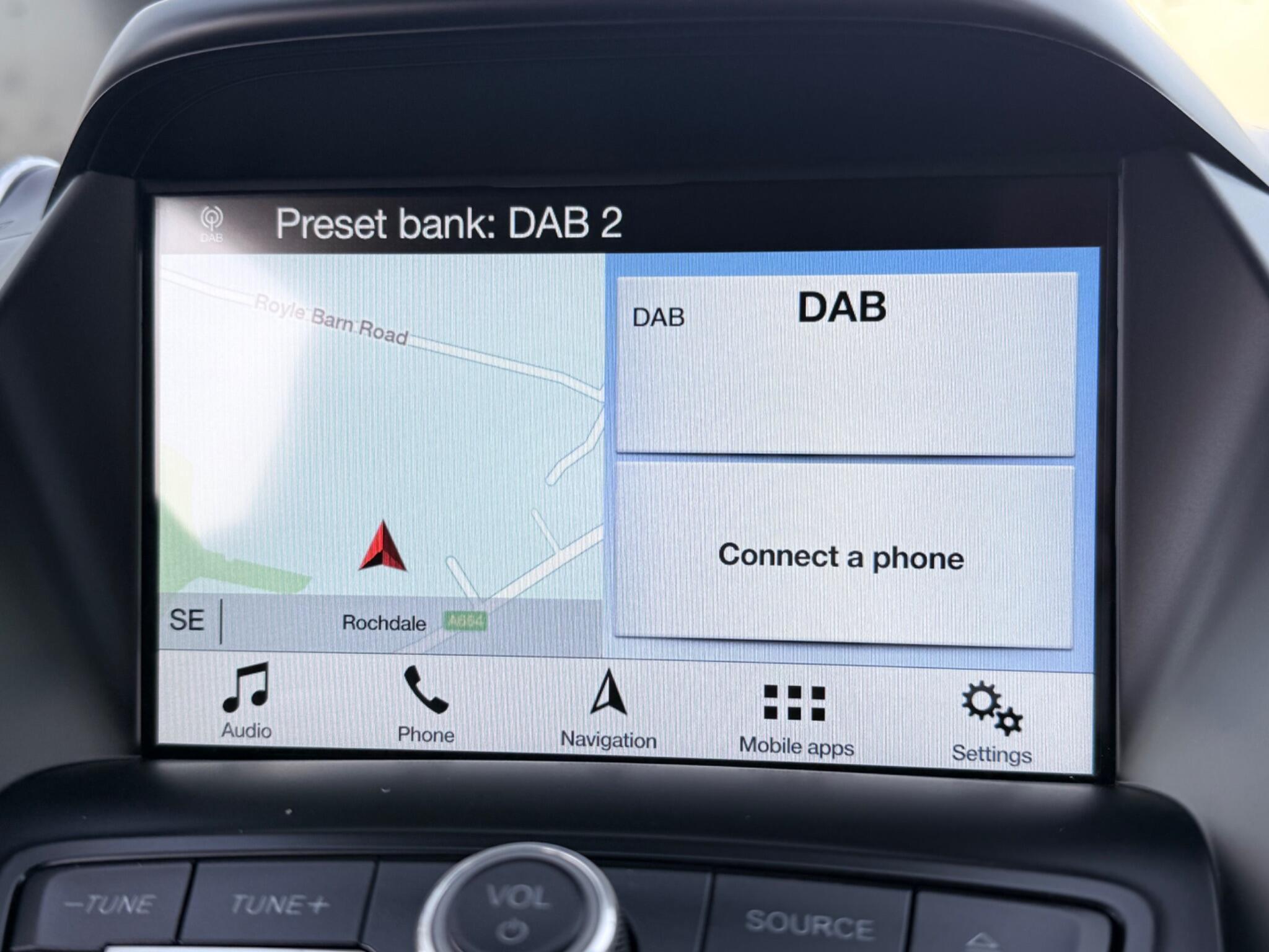 Ford Kuga - Image 55