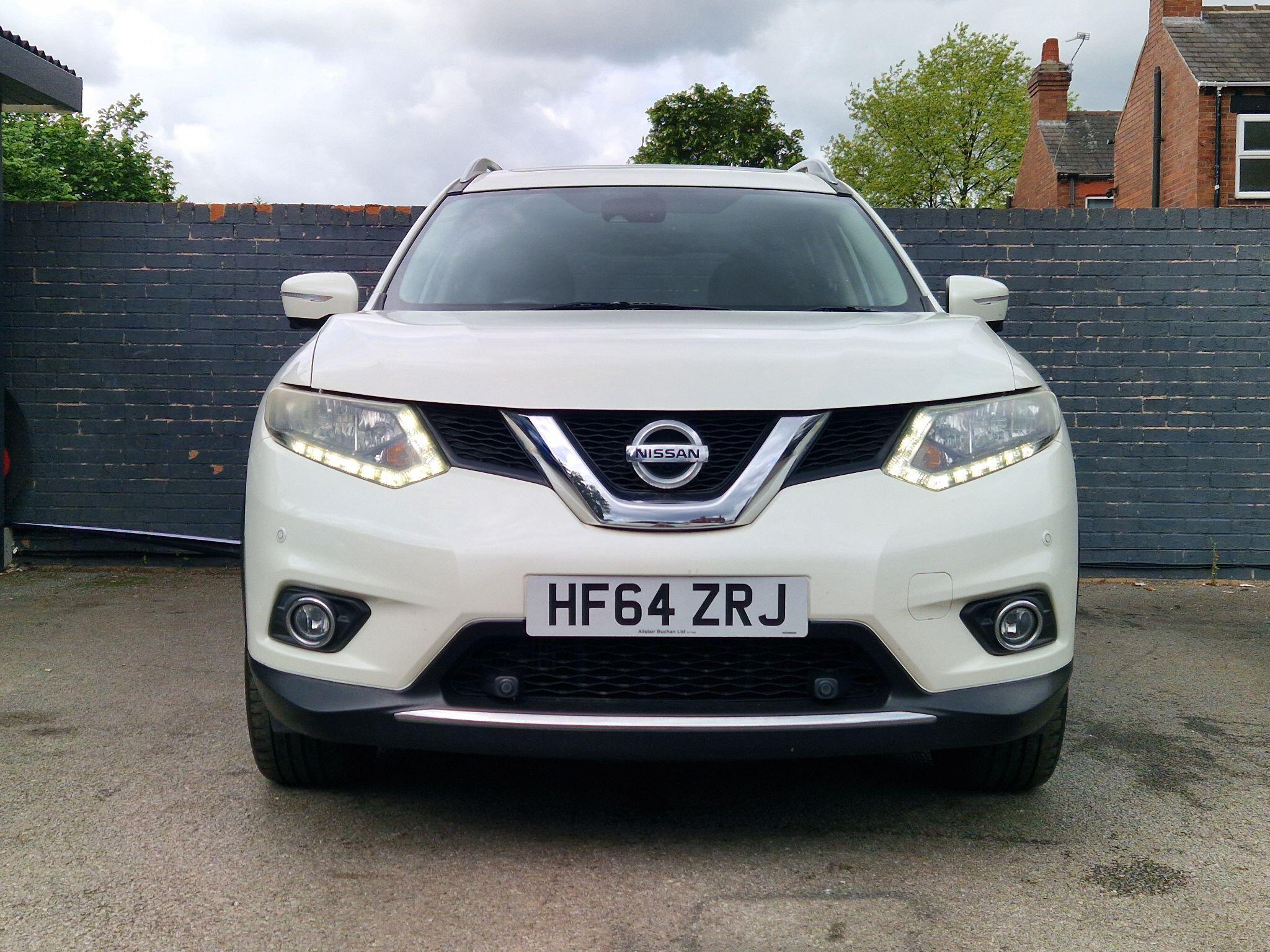 Nissan X-Trail - Image 17
