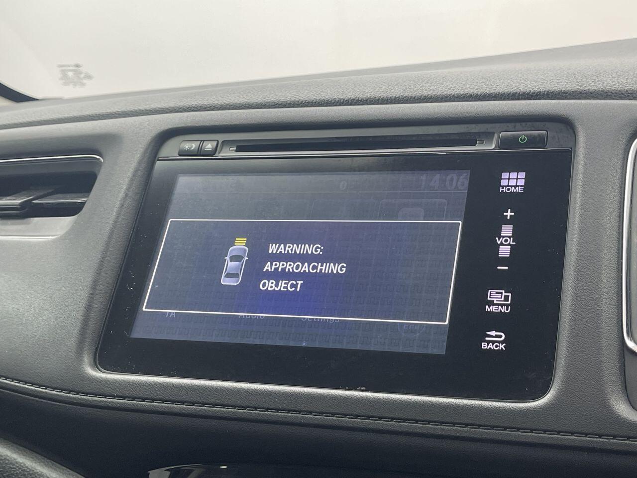 Honda HR-V - Image 34