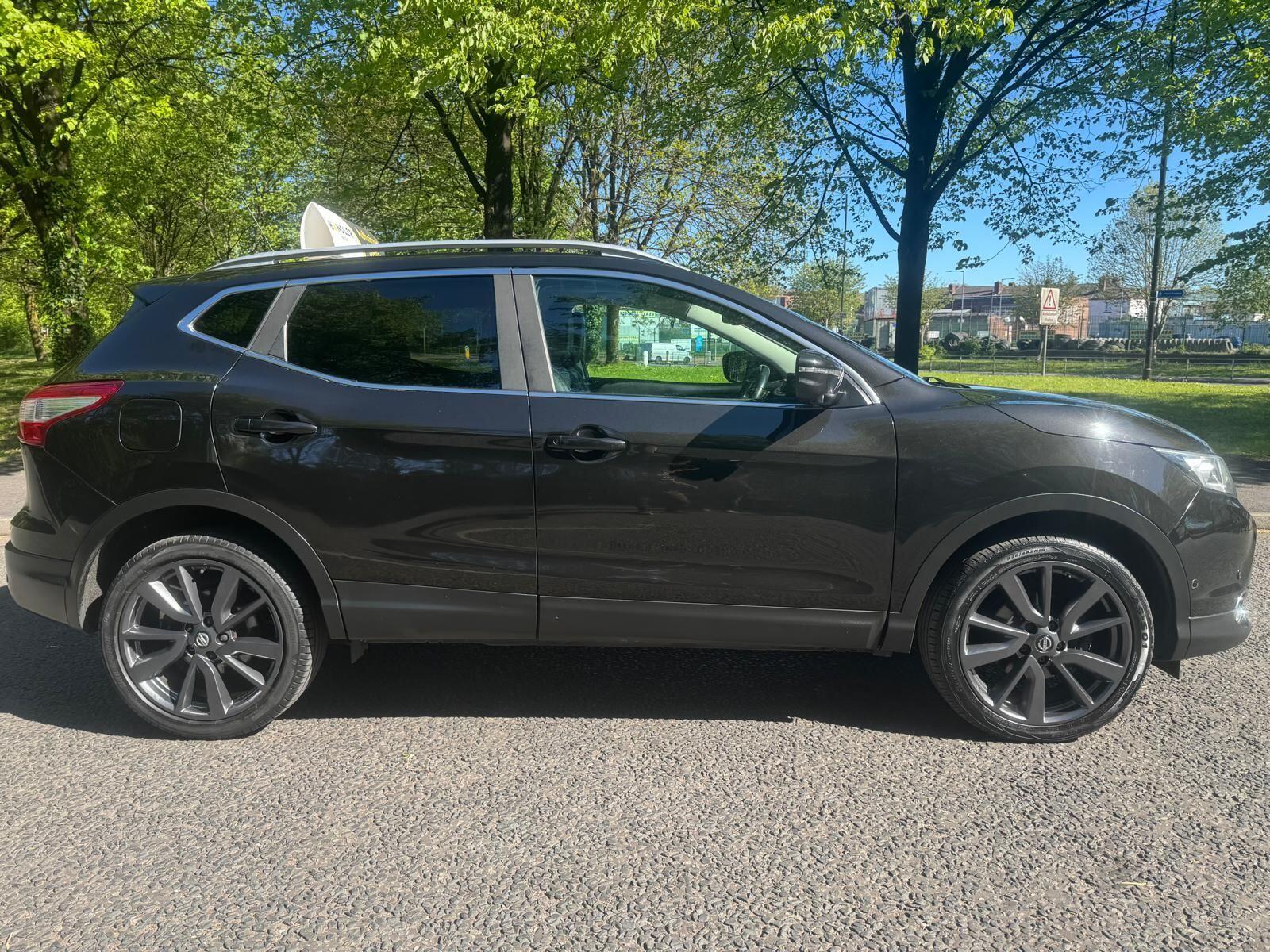 Nissan Qashqai - Image 13