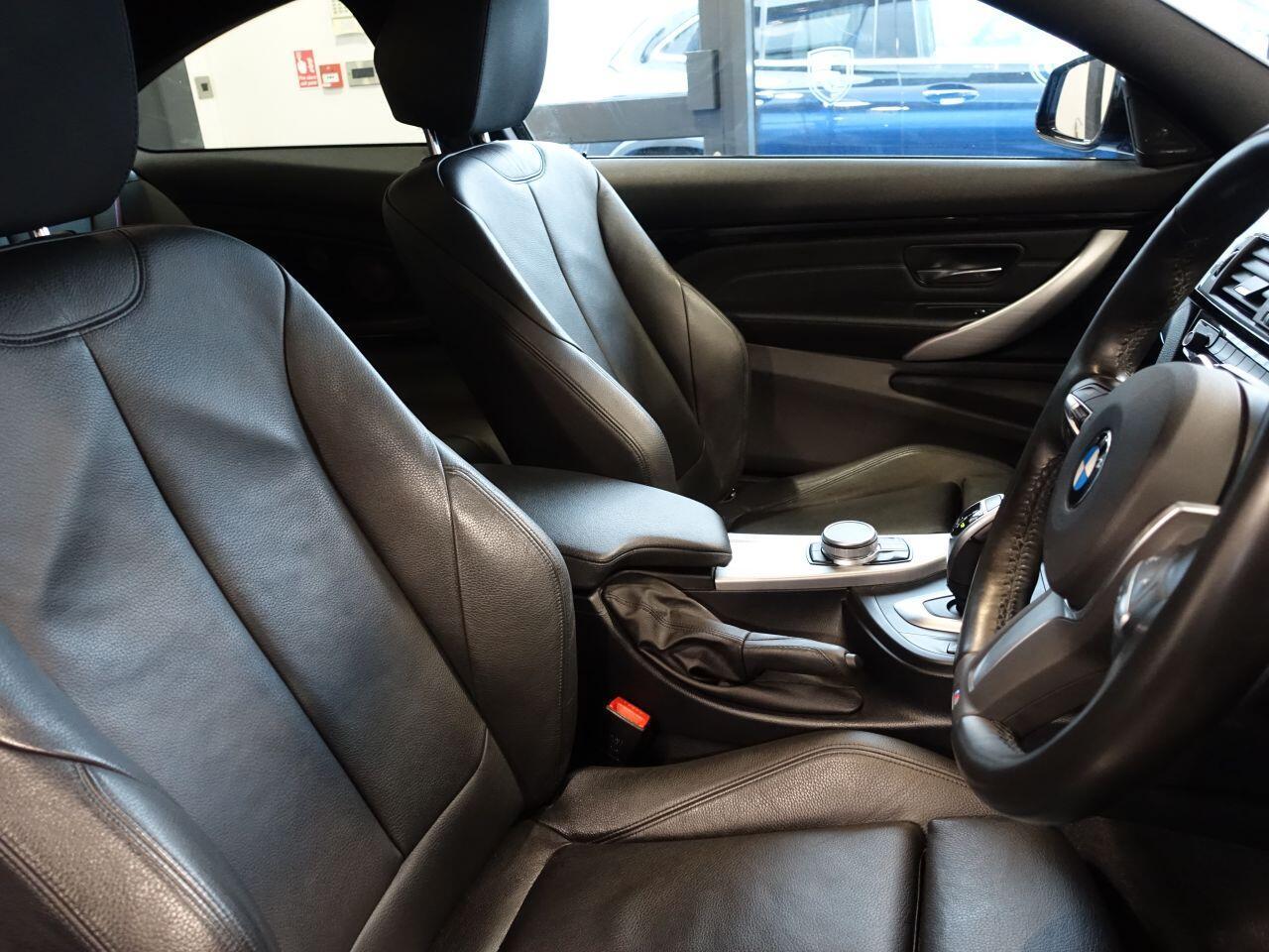 BMW 4 Series - Image 17