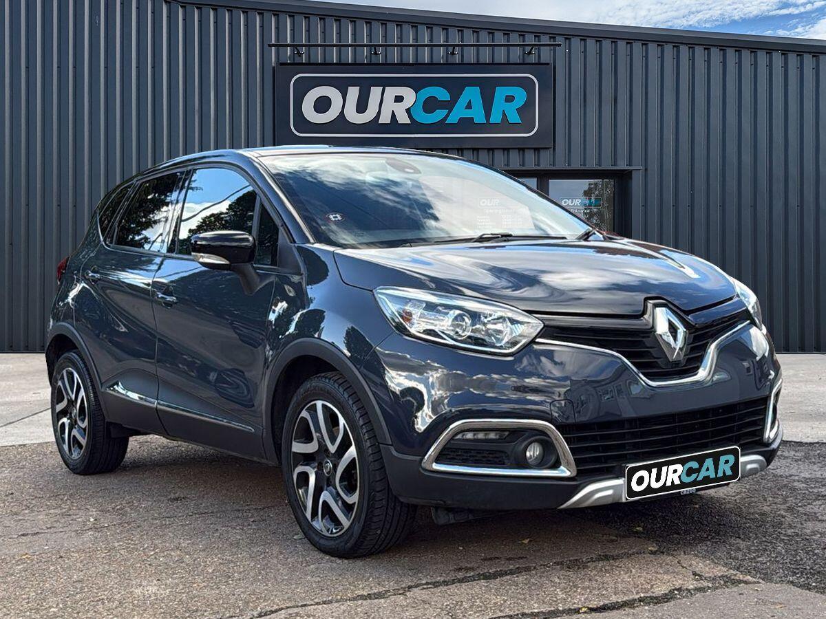 Renault Captur - Image 8