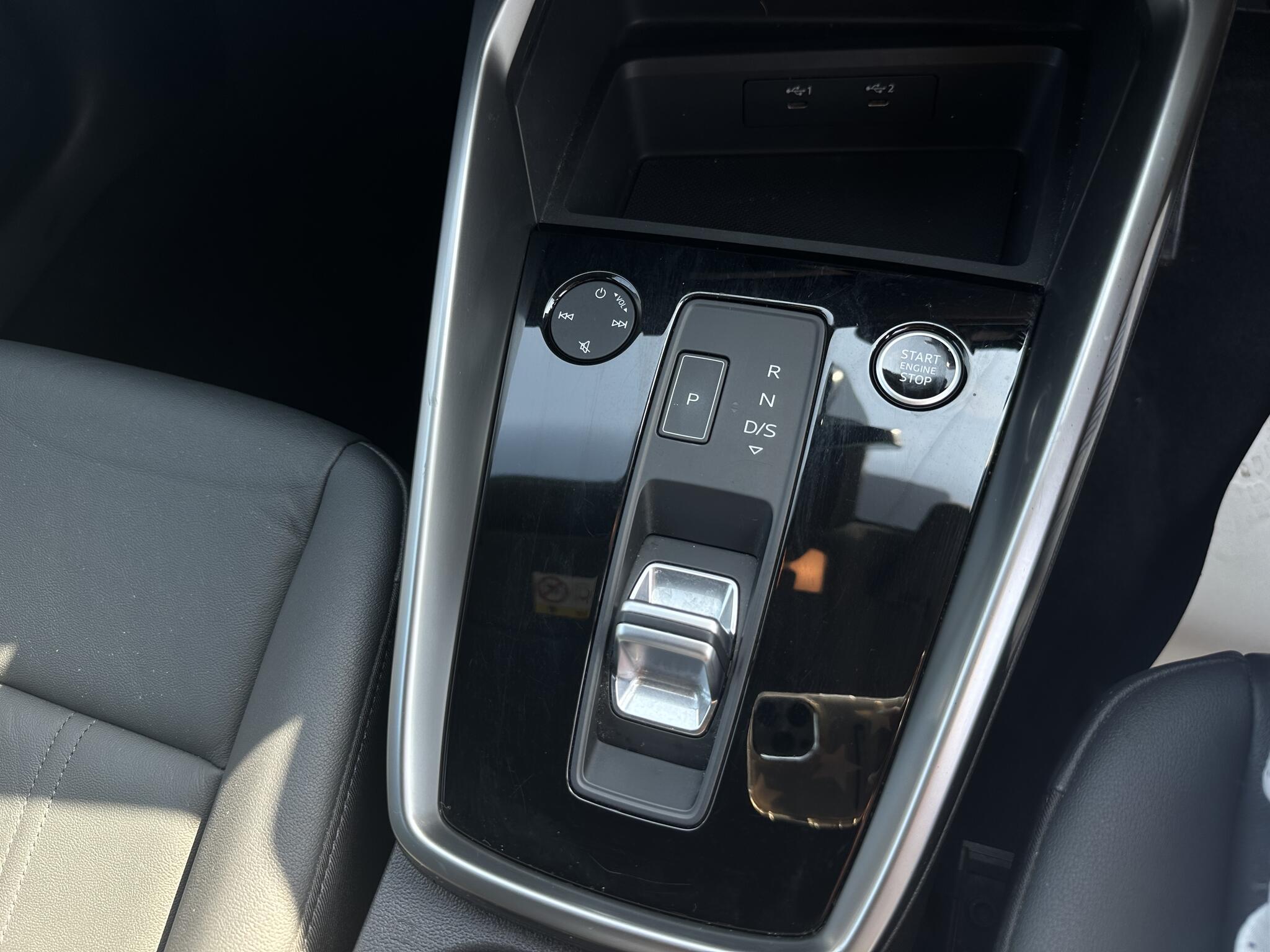 Audi A3 - Image 16