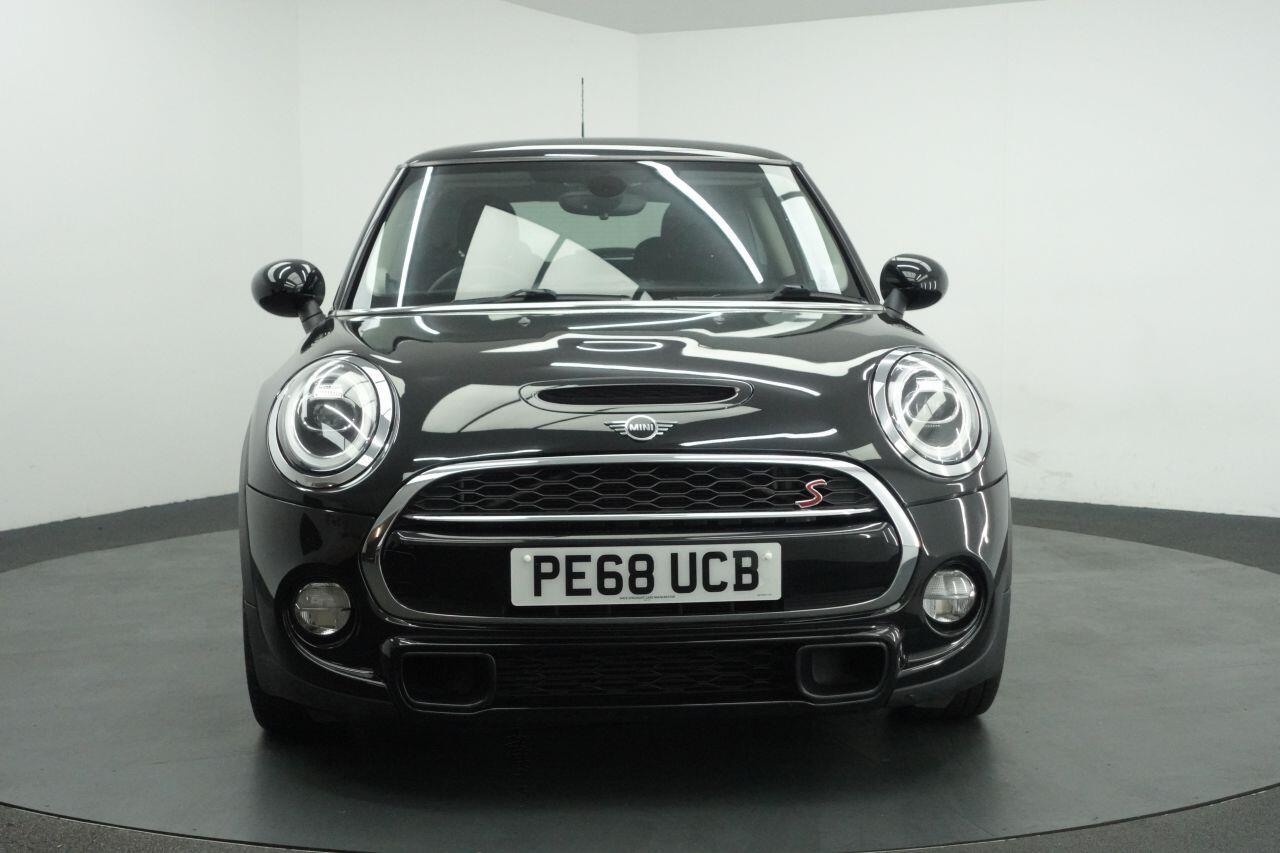 MINI Hatch - Image 9