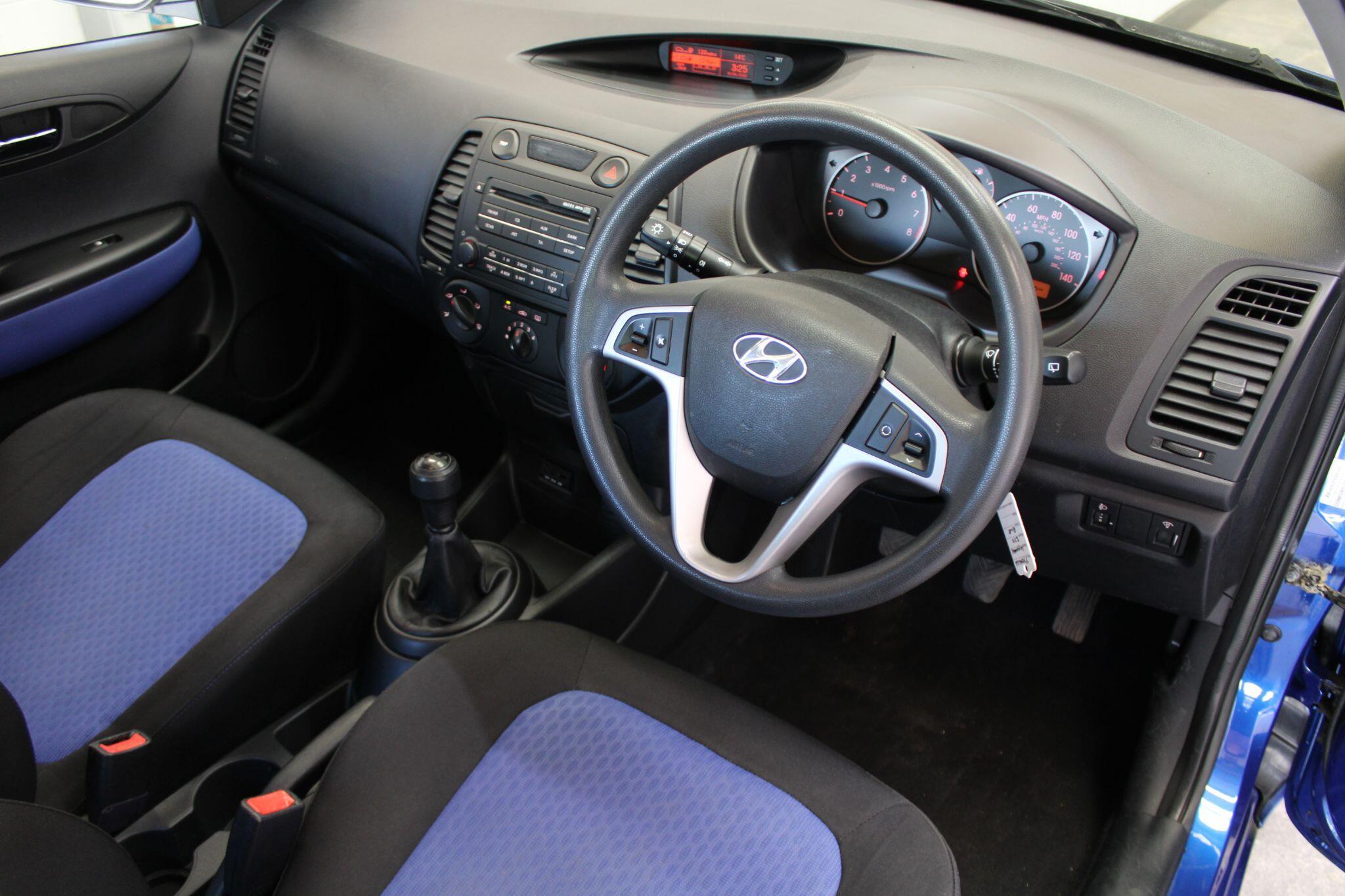 Hyundai i20 - Image 42