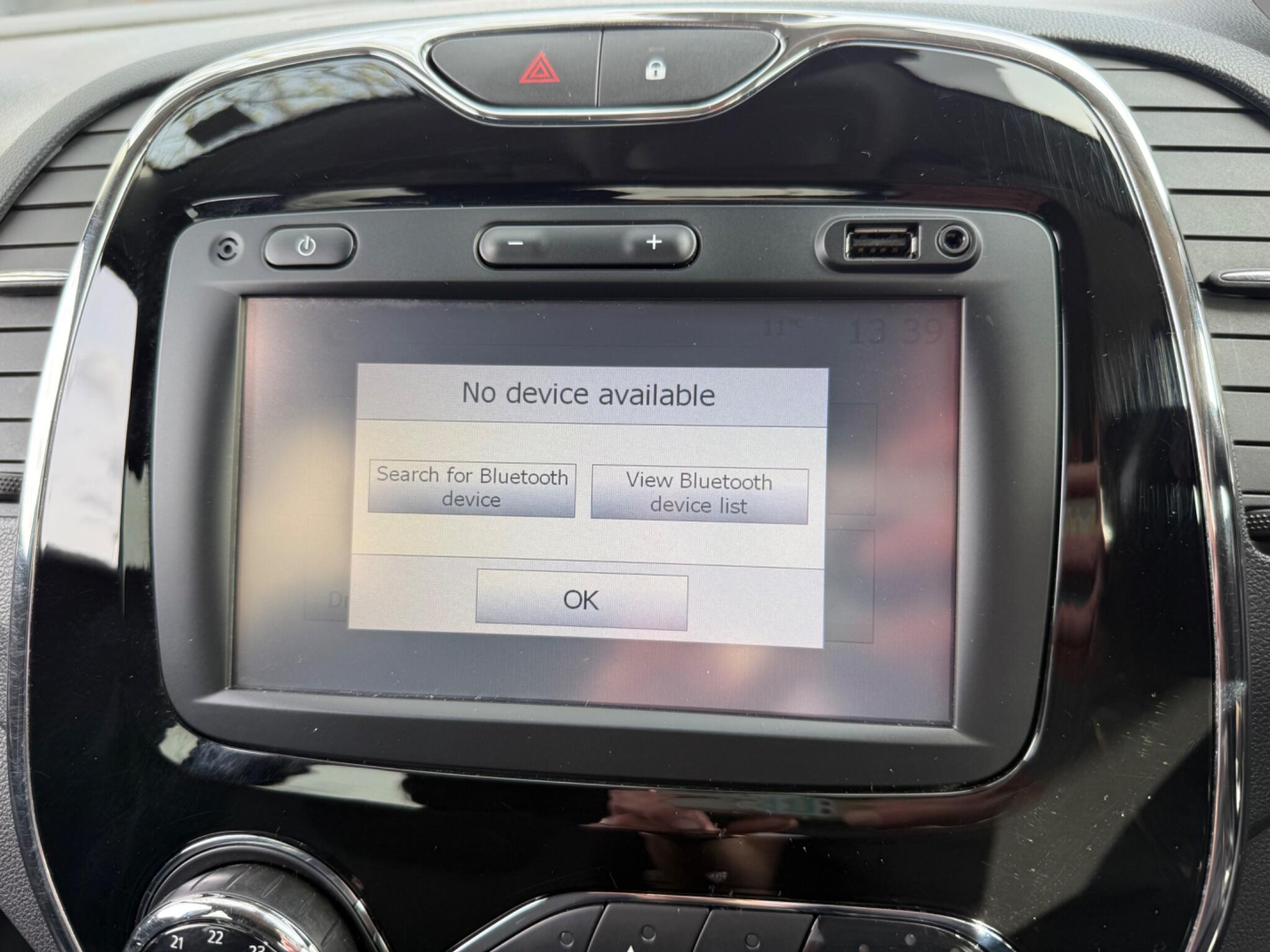 Renault Captur - Image 50