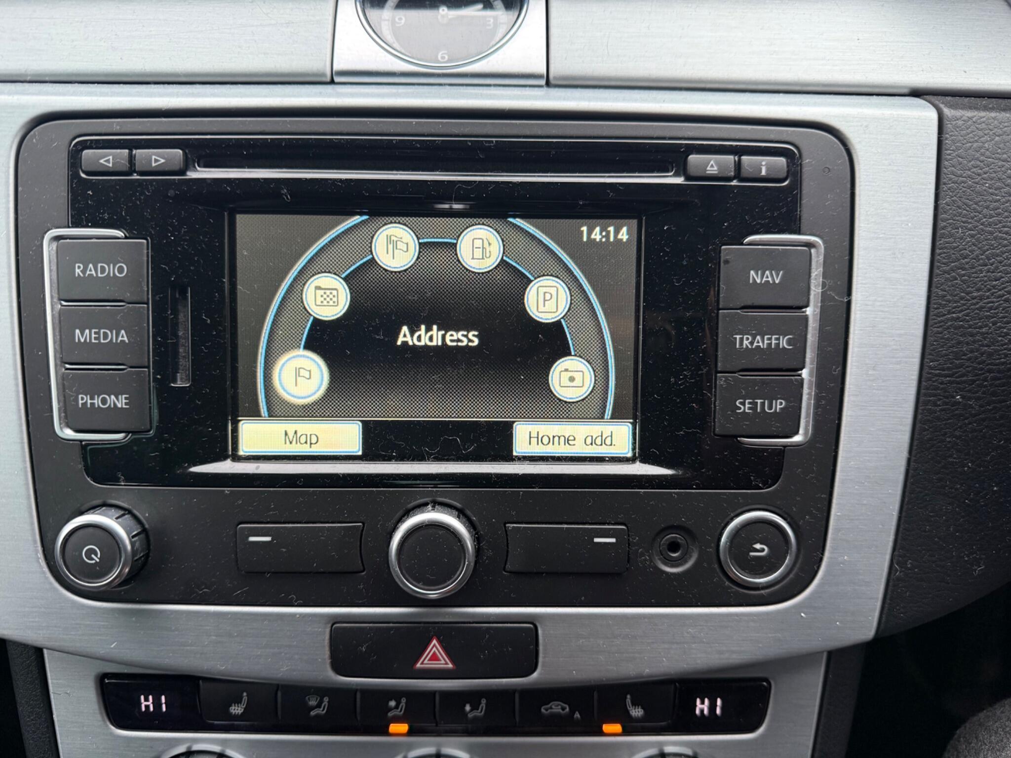 Volkswagen CC - Image 11