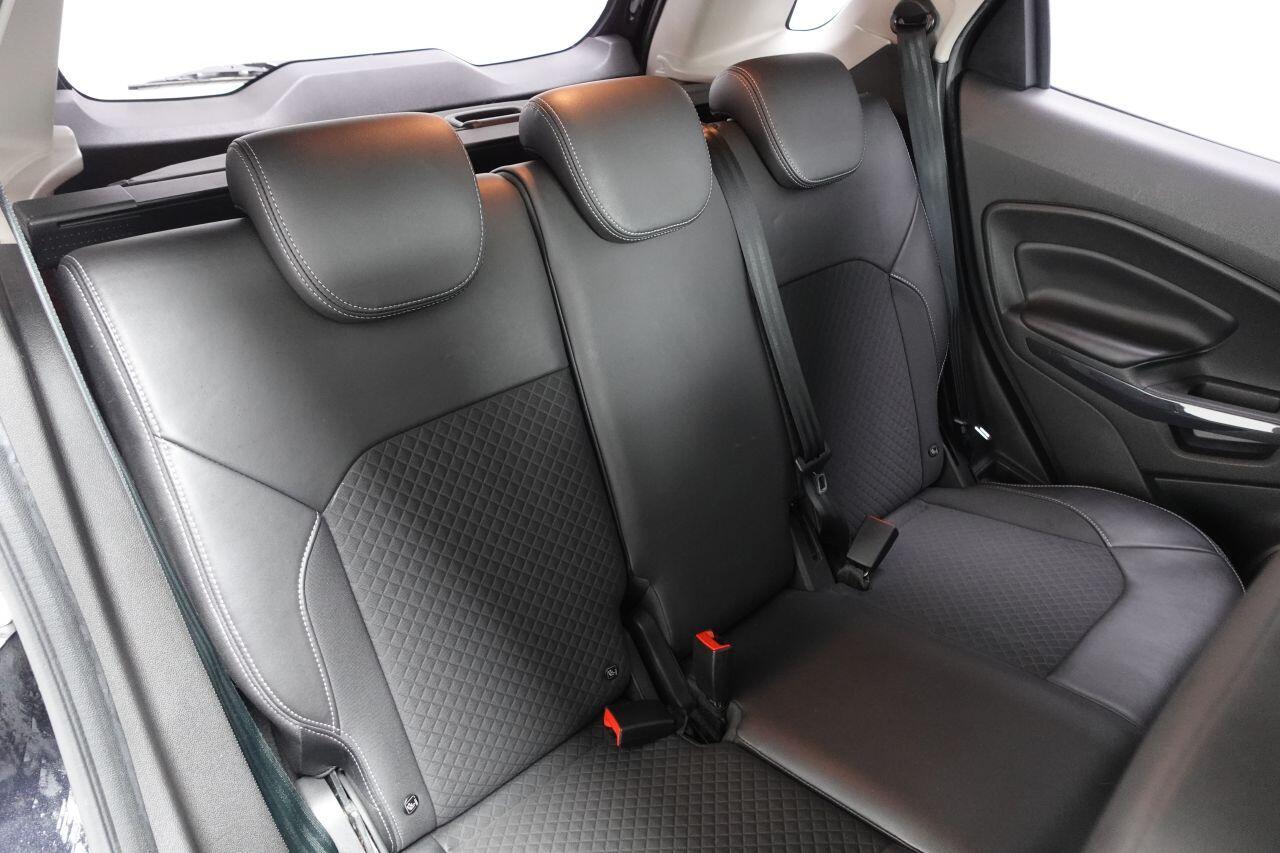 Ford Ecosport - Image 10