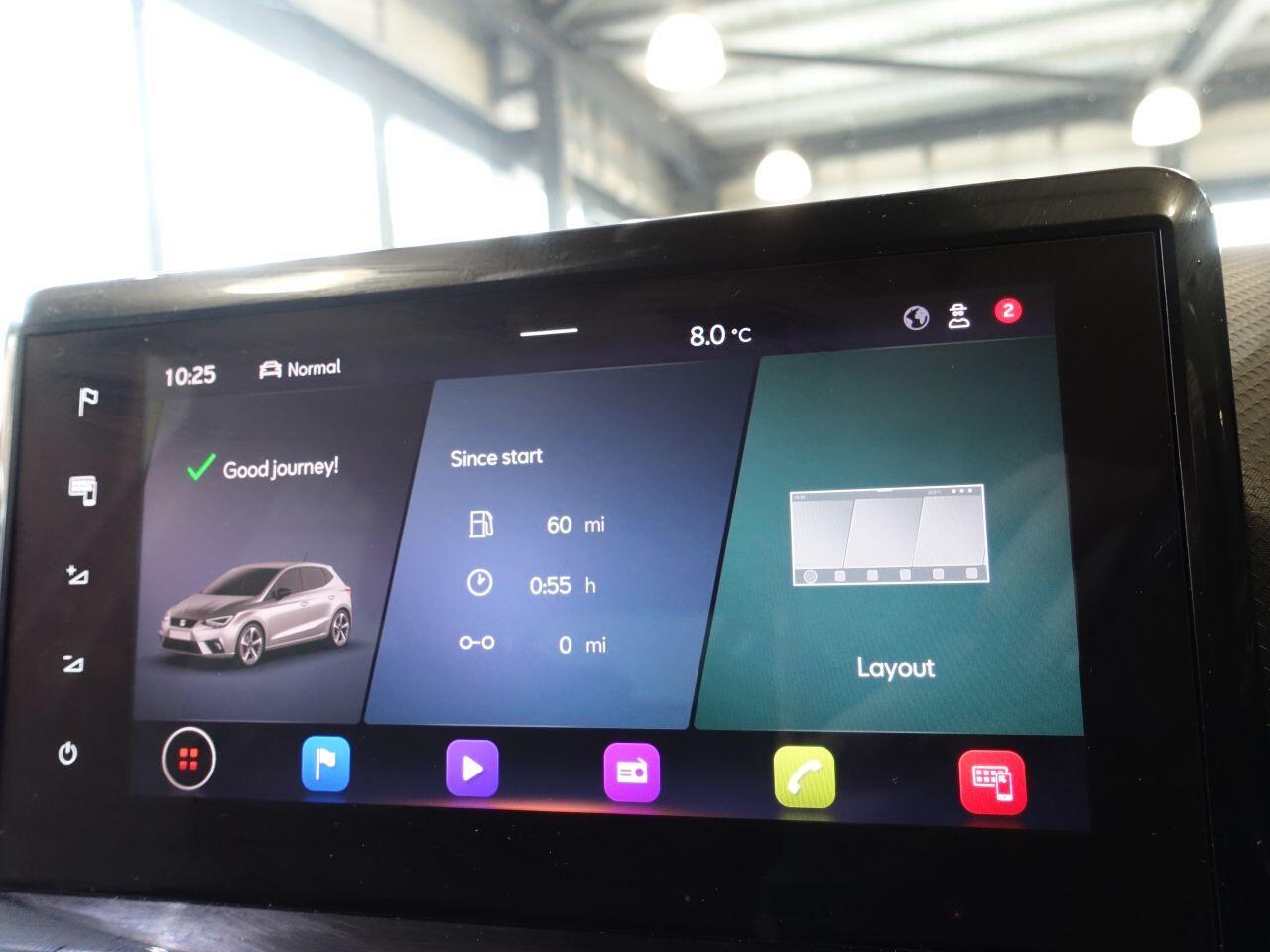 SEAT Ibiza - Image 34