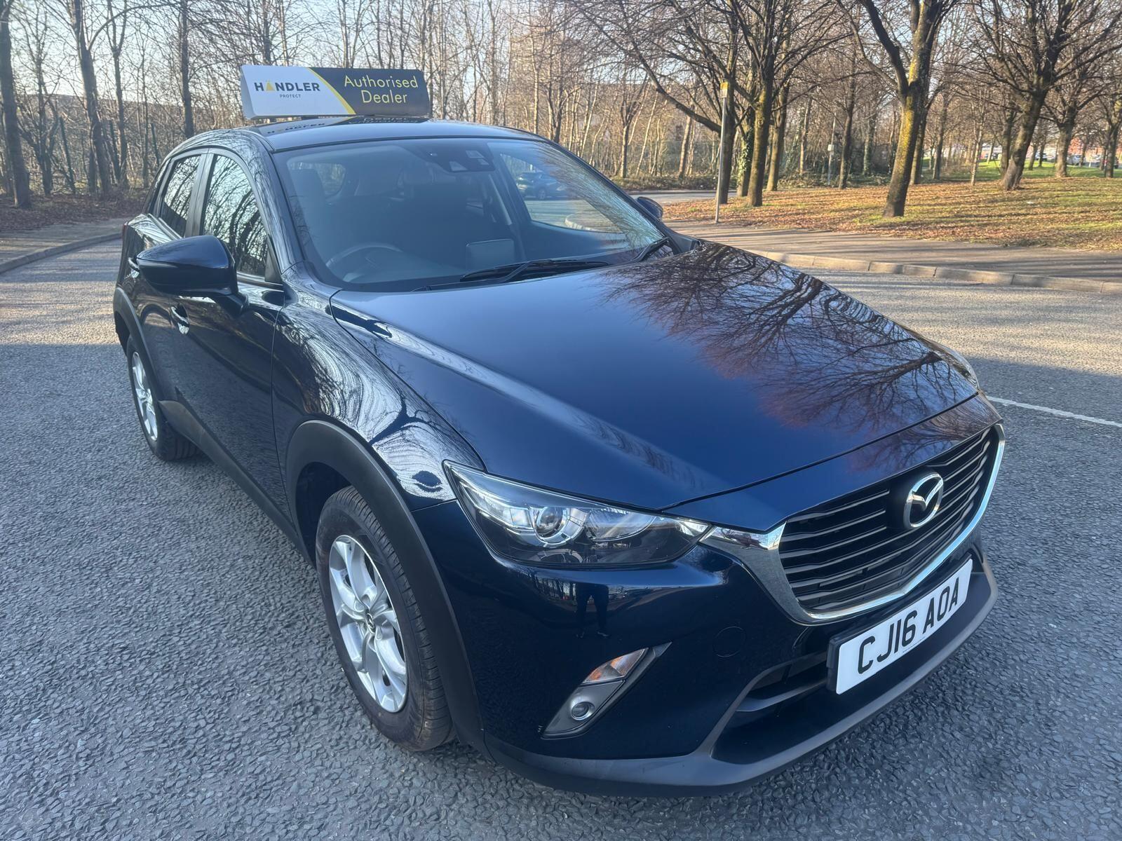 Mazda CX-3 - Image 4