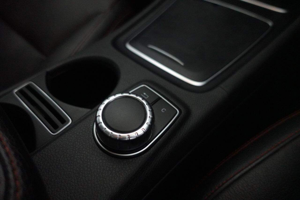 Mercedes-benz A Class - Image 18