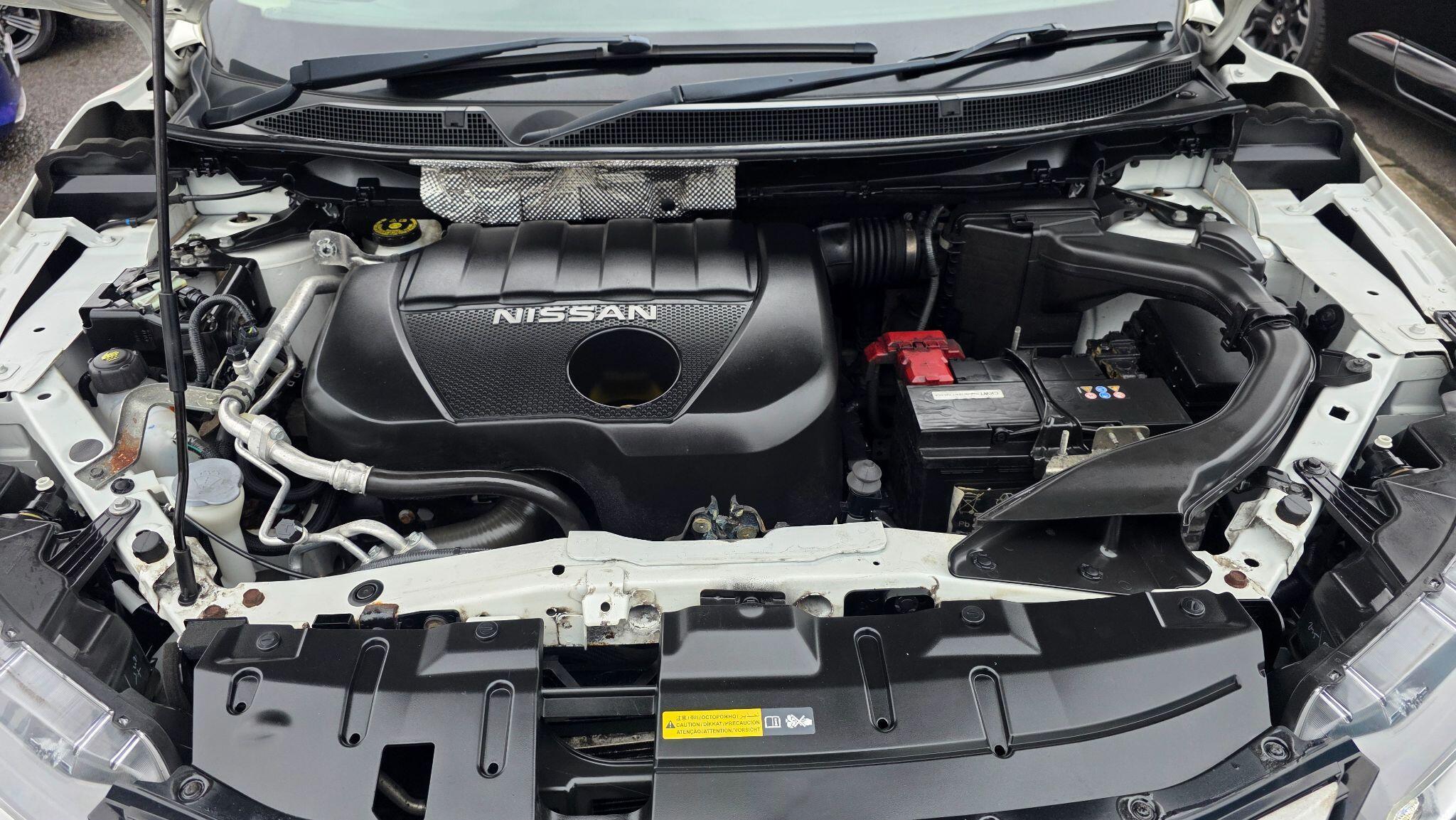 Nissan Qashqai - Image 50