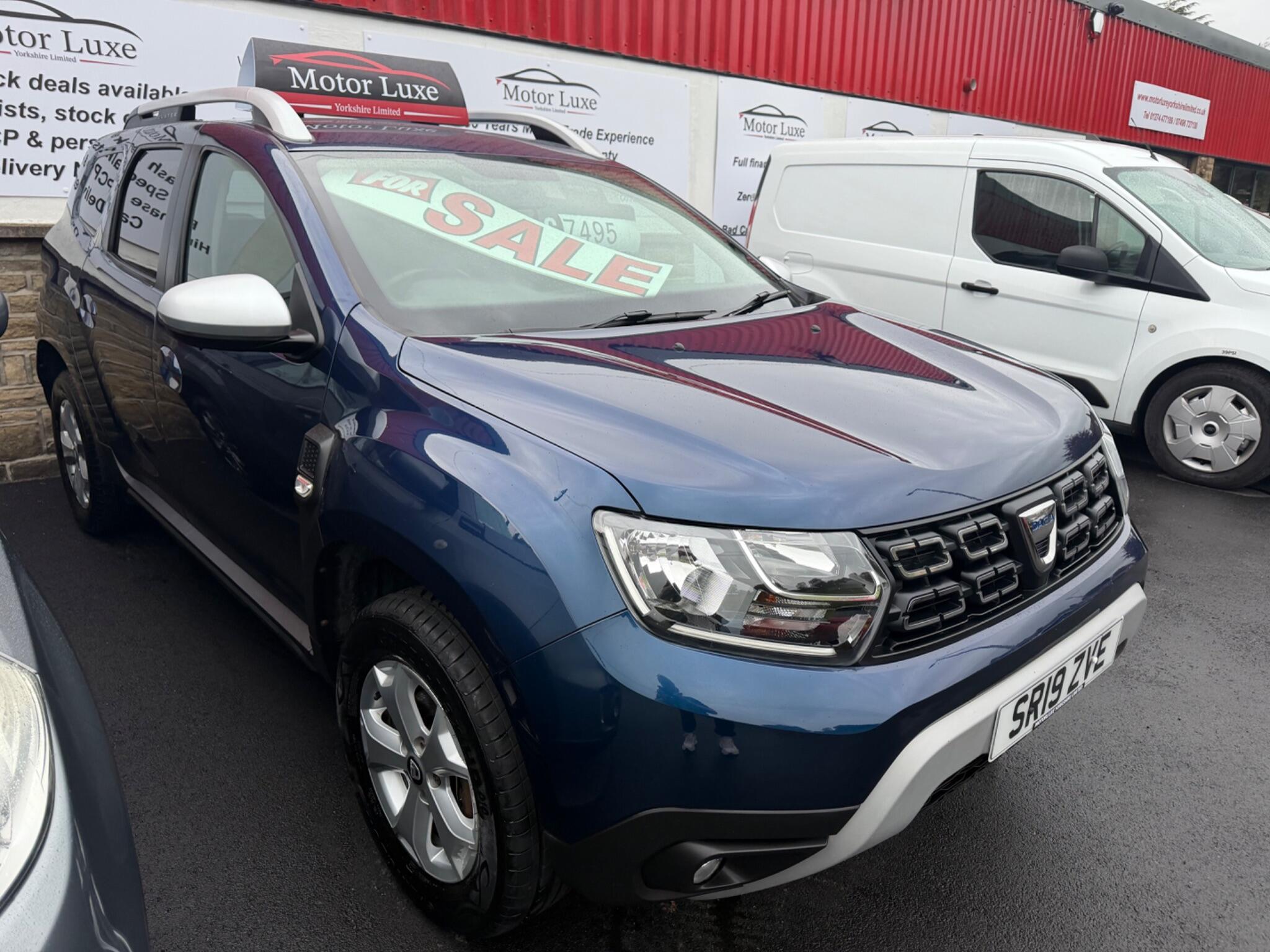 Dacia Duster - Image 8
