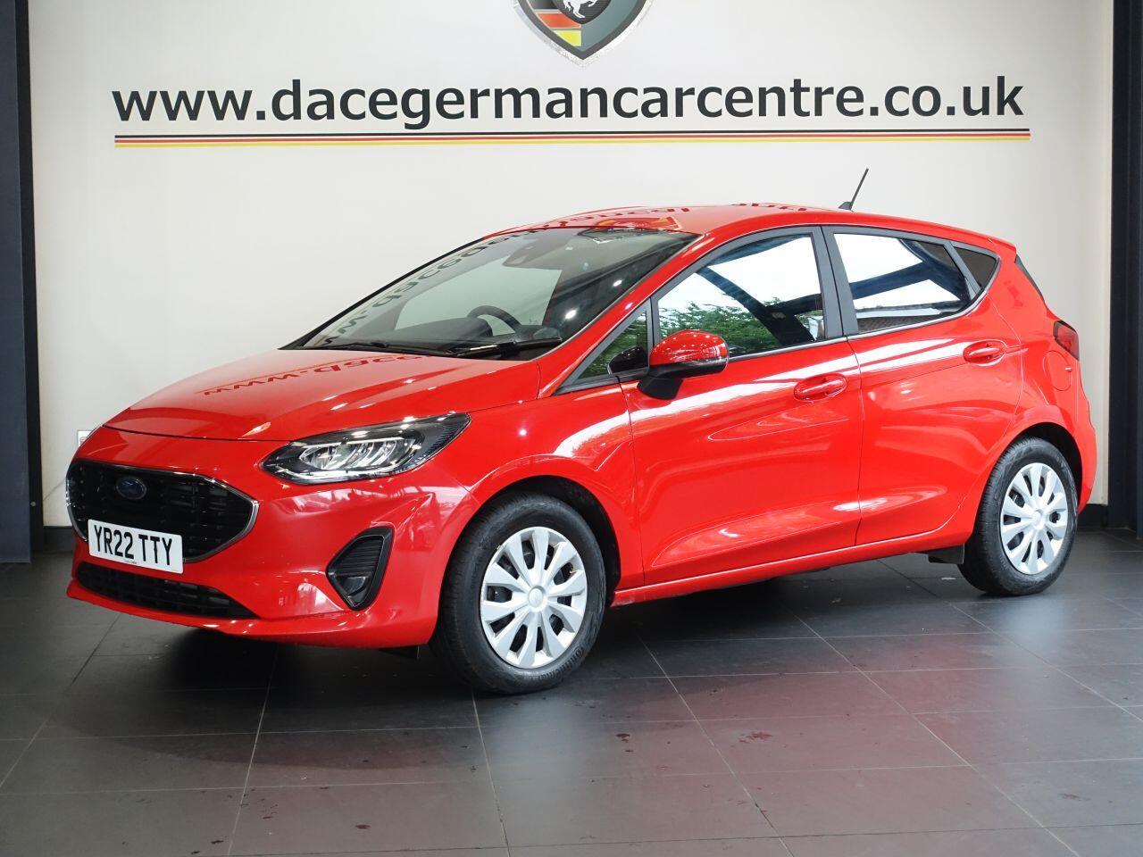 Ford Fiesta - Image 9