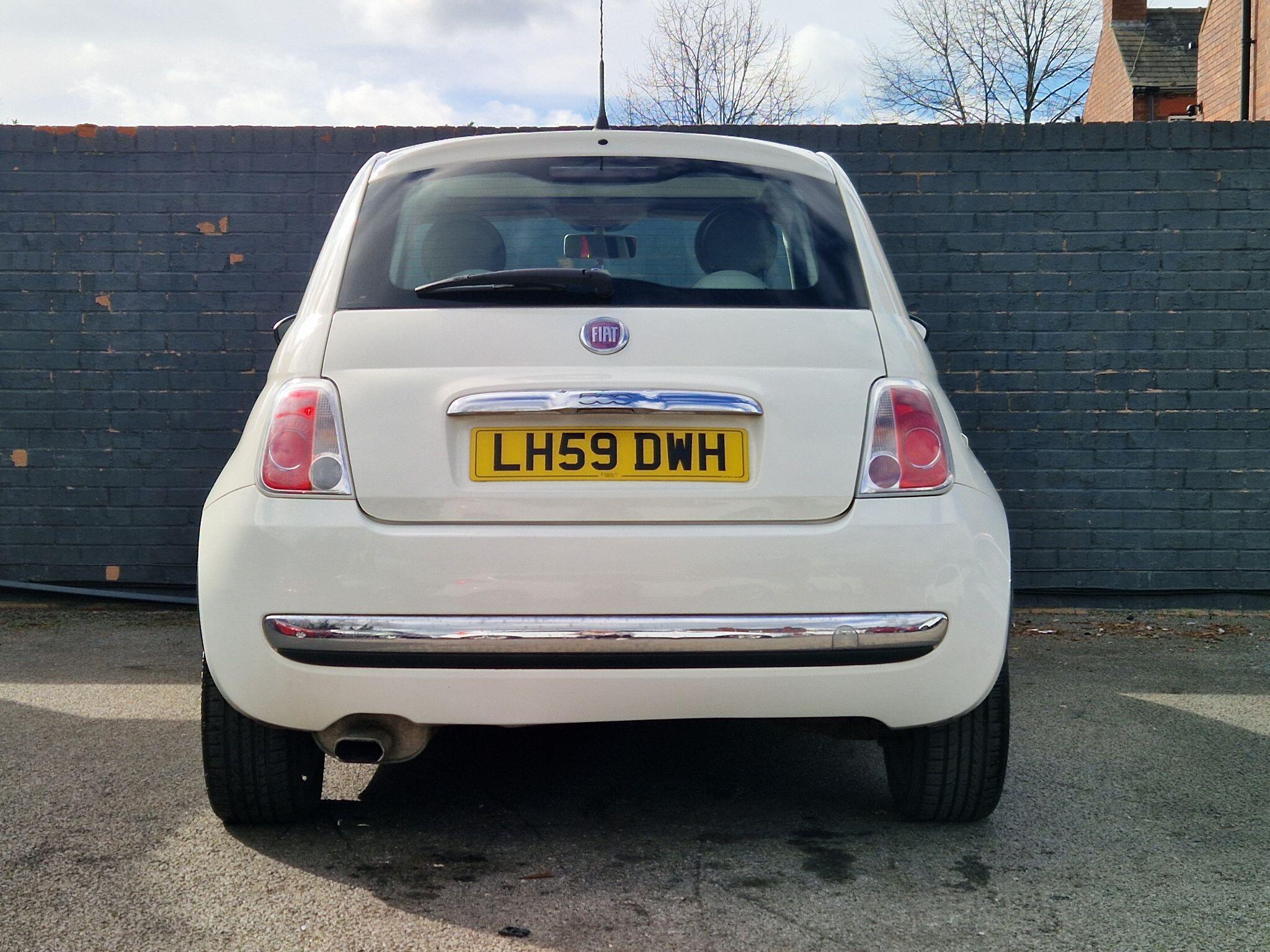 Fiat 500 - Image 3