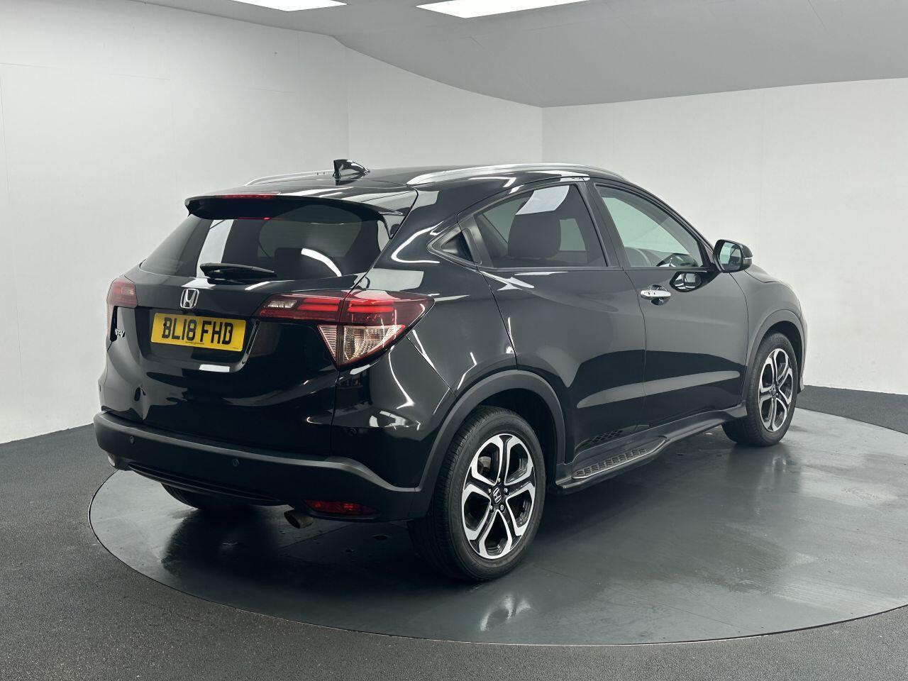 Honda HR-V - Image 8