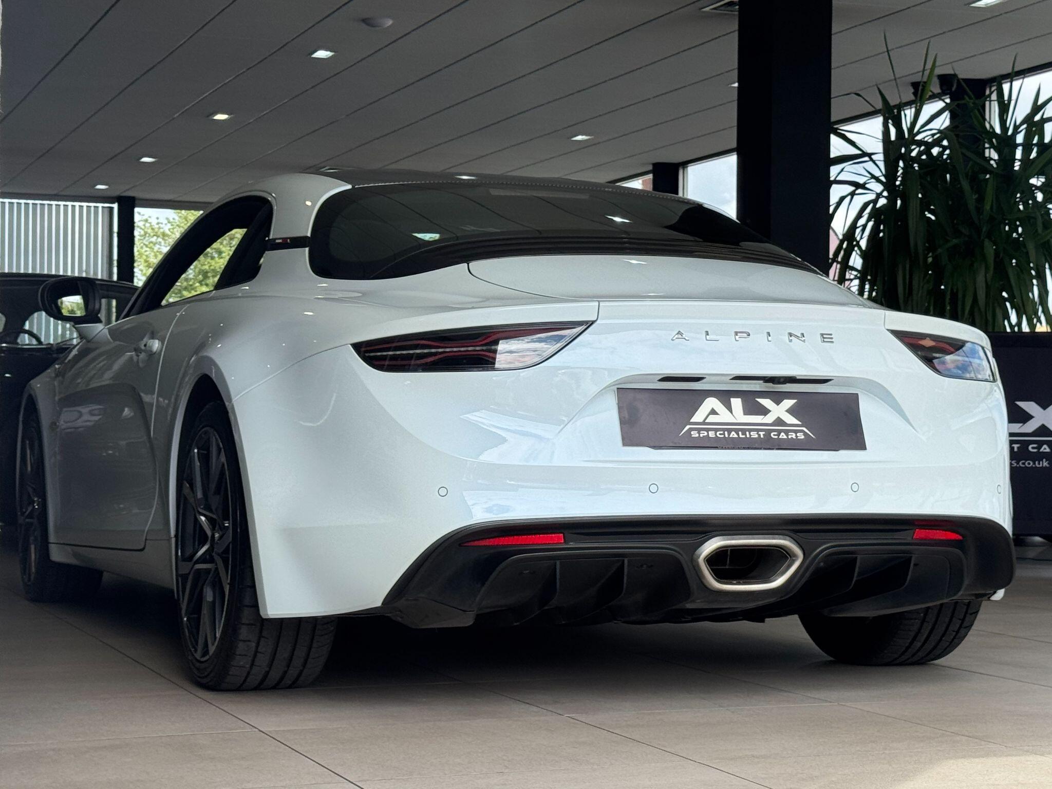 Alpine A110 - Image 8