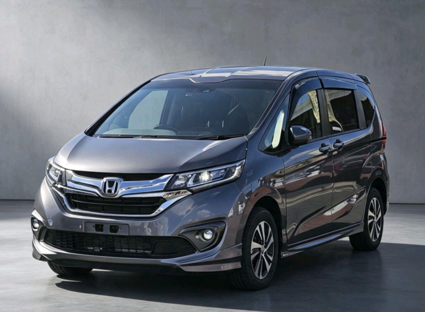 Honda Freed - Image 3