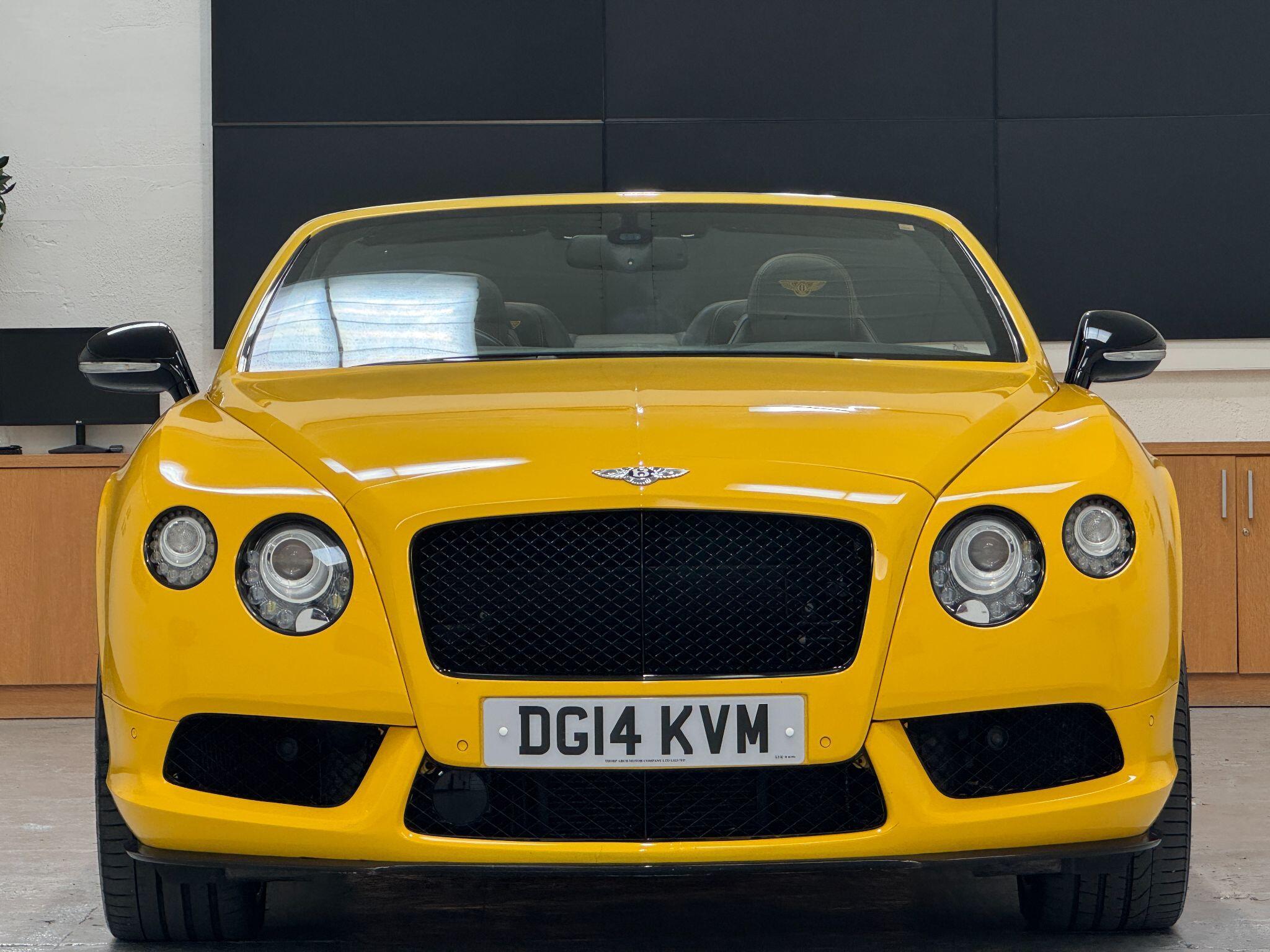 Bentley Continental - Image 6