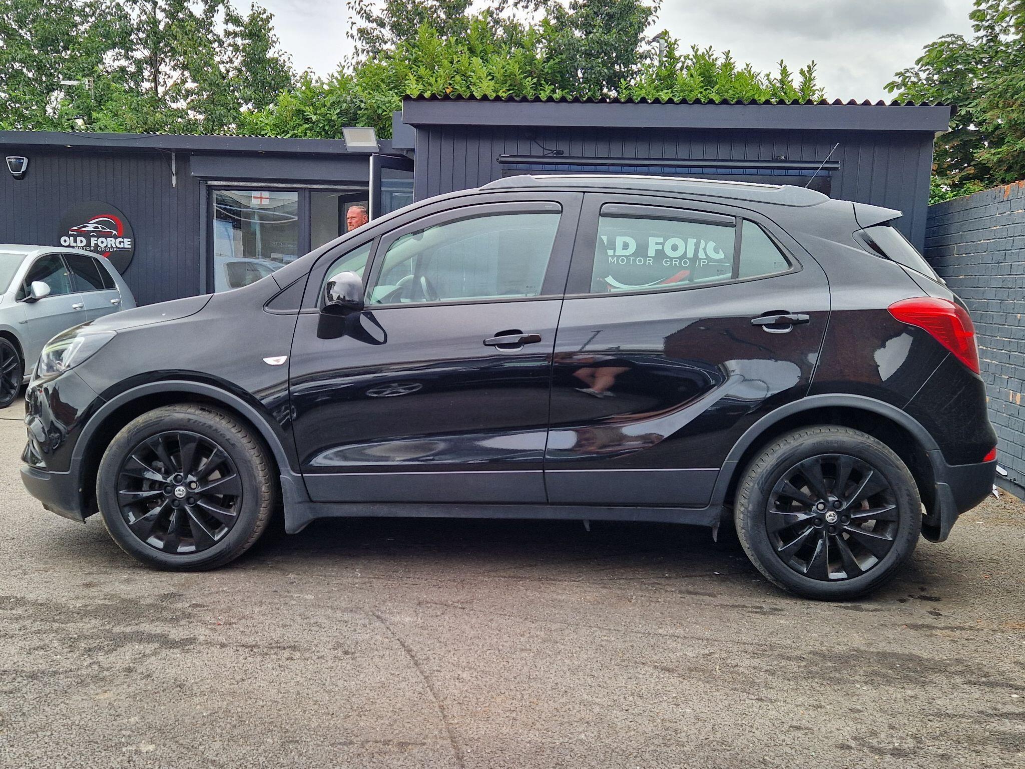 Vauxhall Mokka X - Image 6