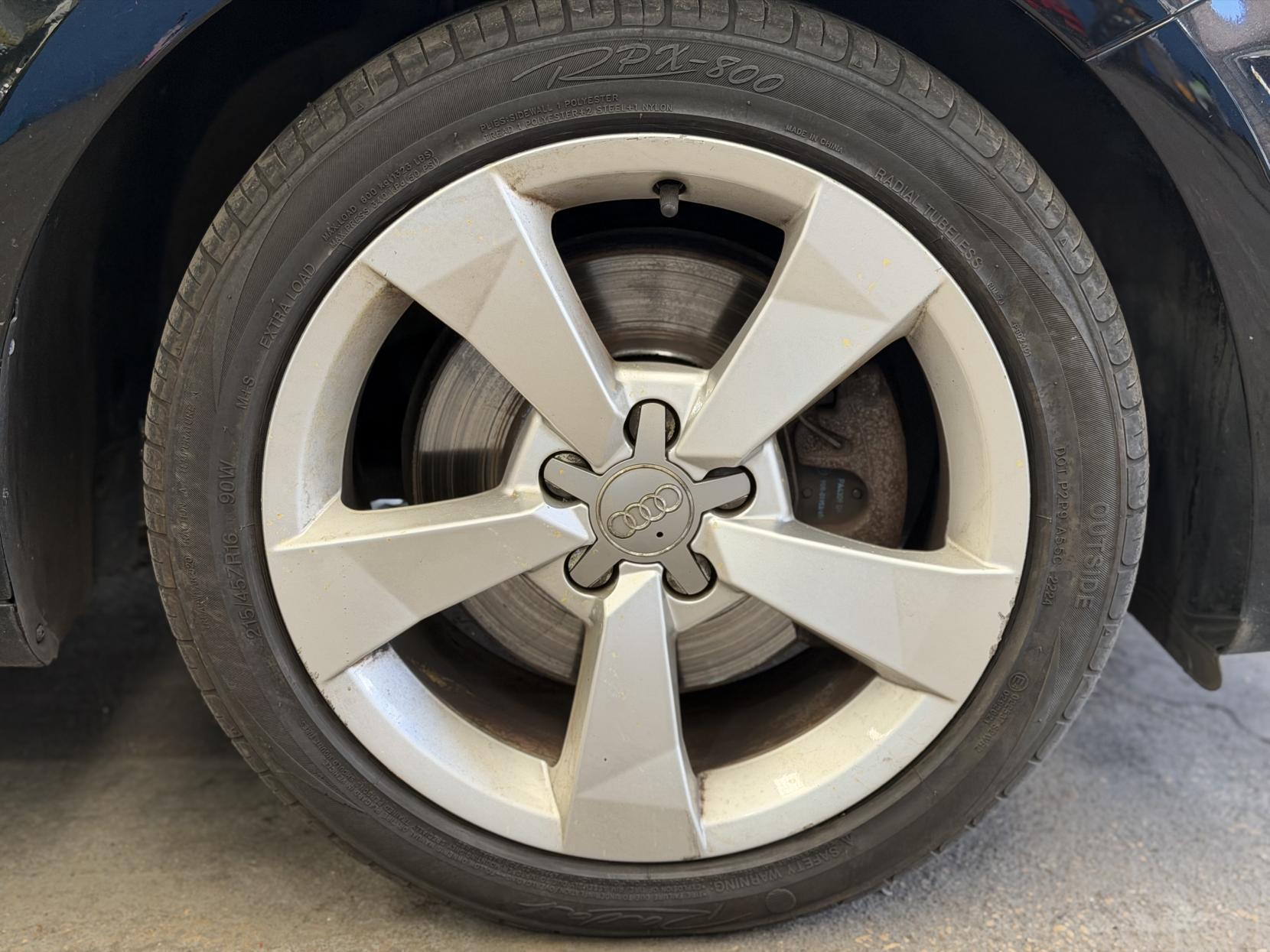 Audi A1 - Image 15