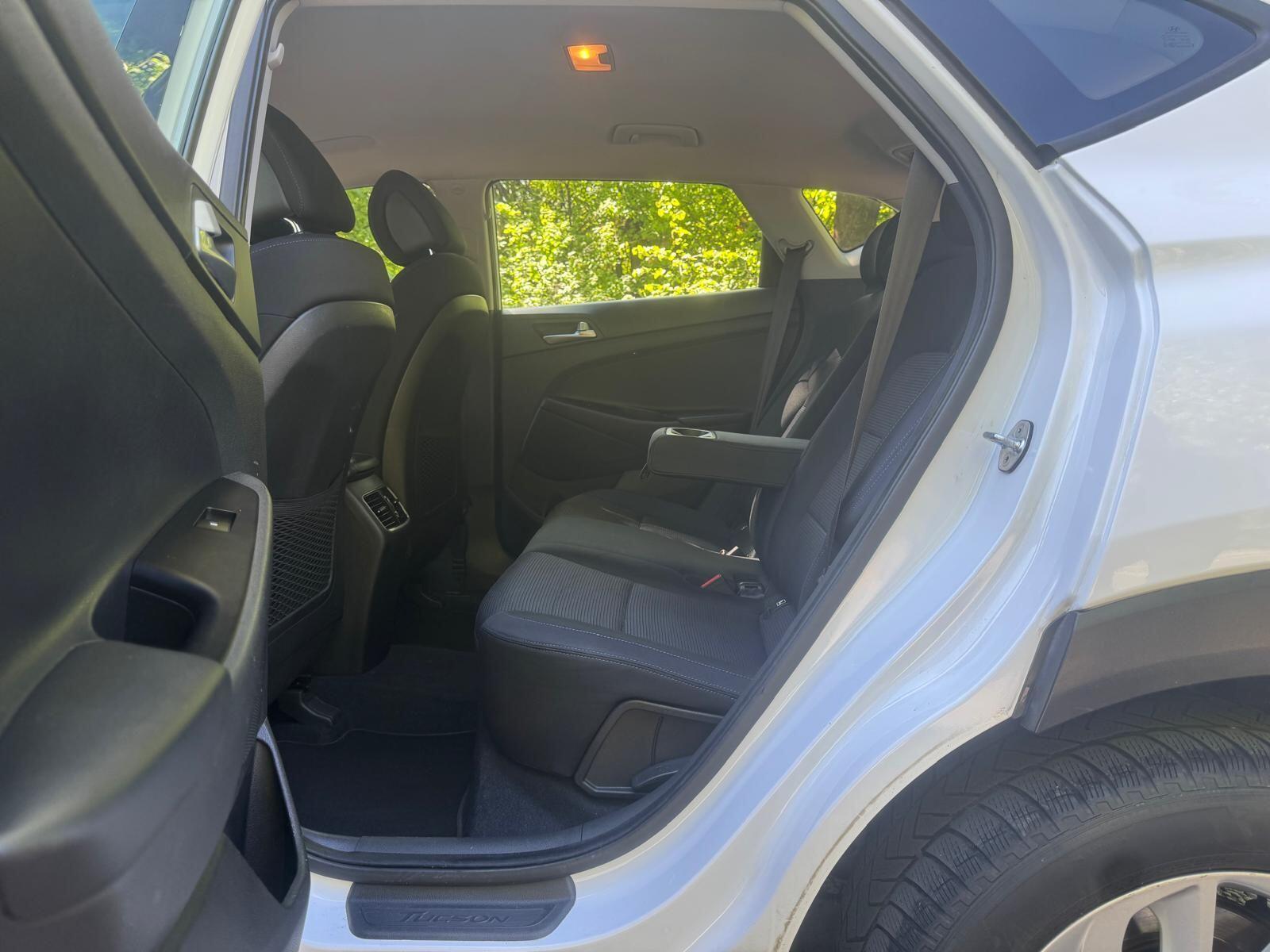 Hyundai Tucson - Image 25