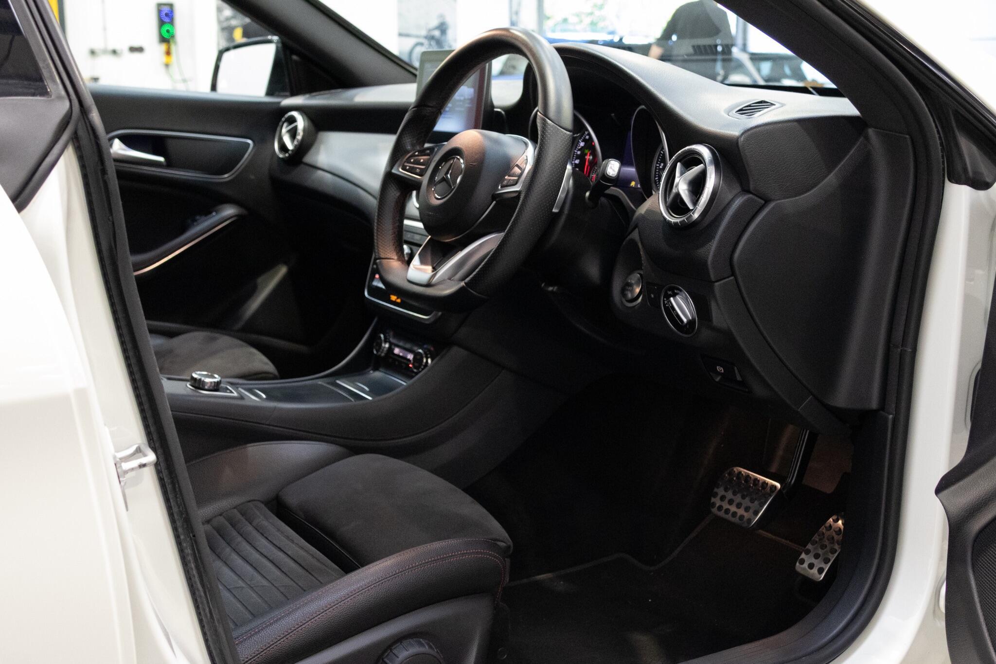 Mercedes CLA - Image 10