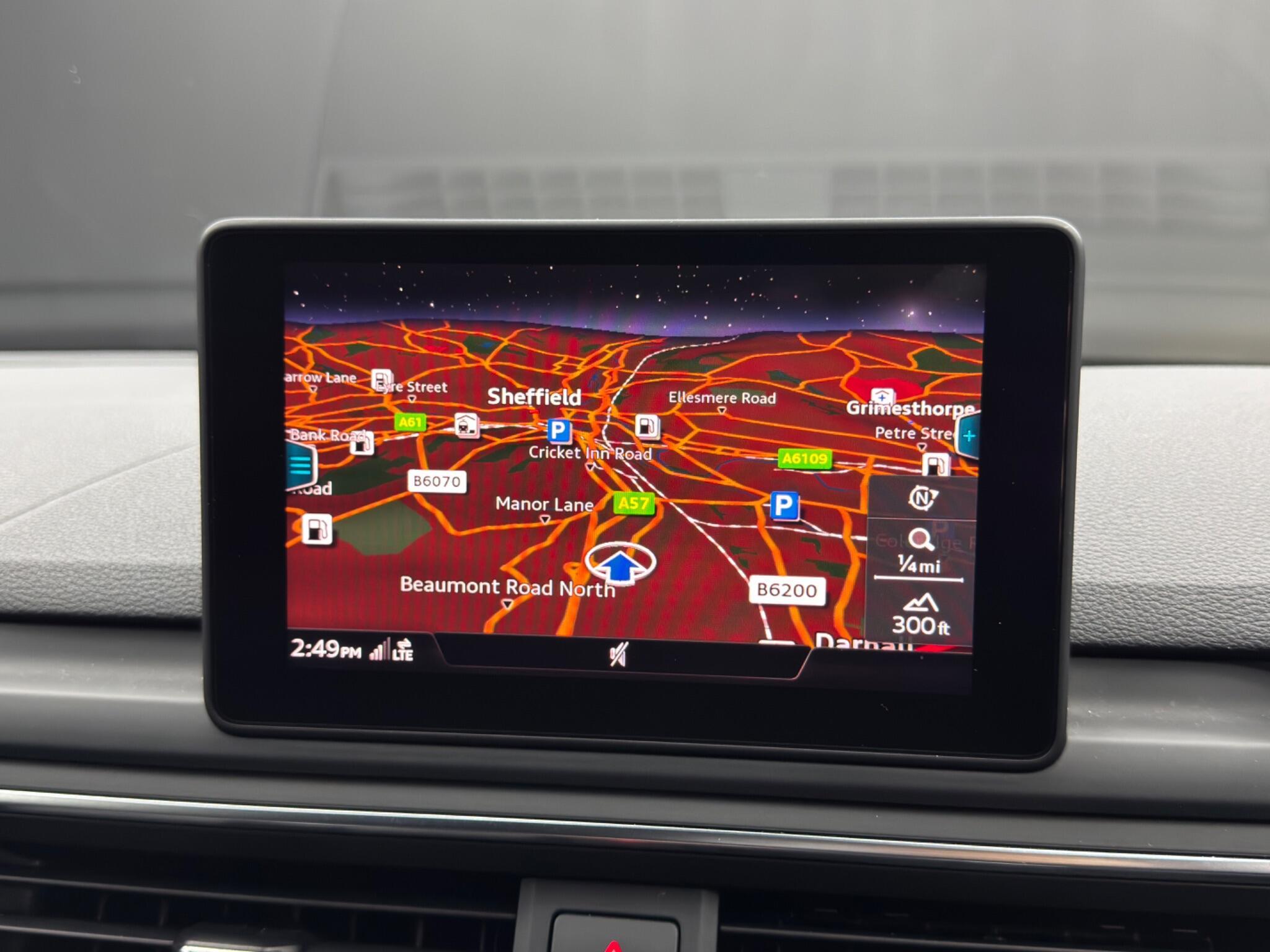 Audi A4 Avant - Image 29