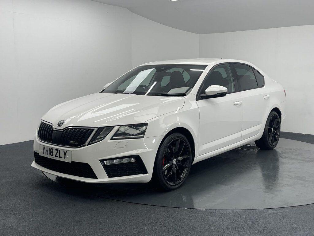 Skoda Octavia - Image 6