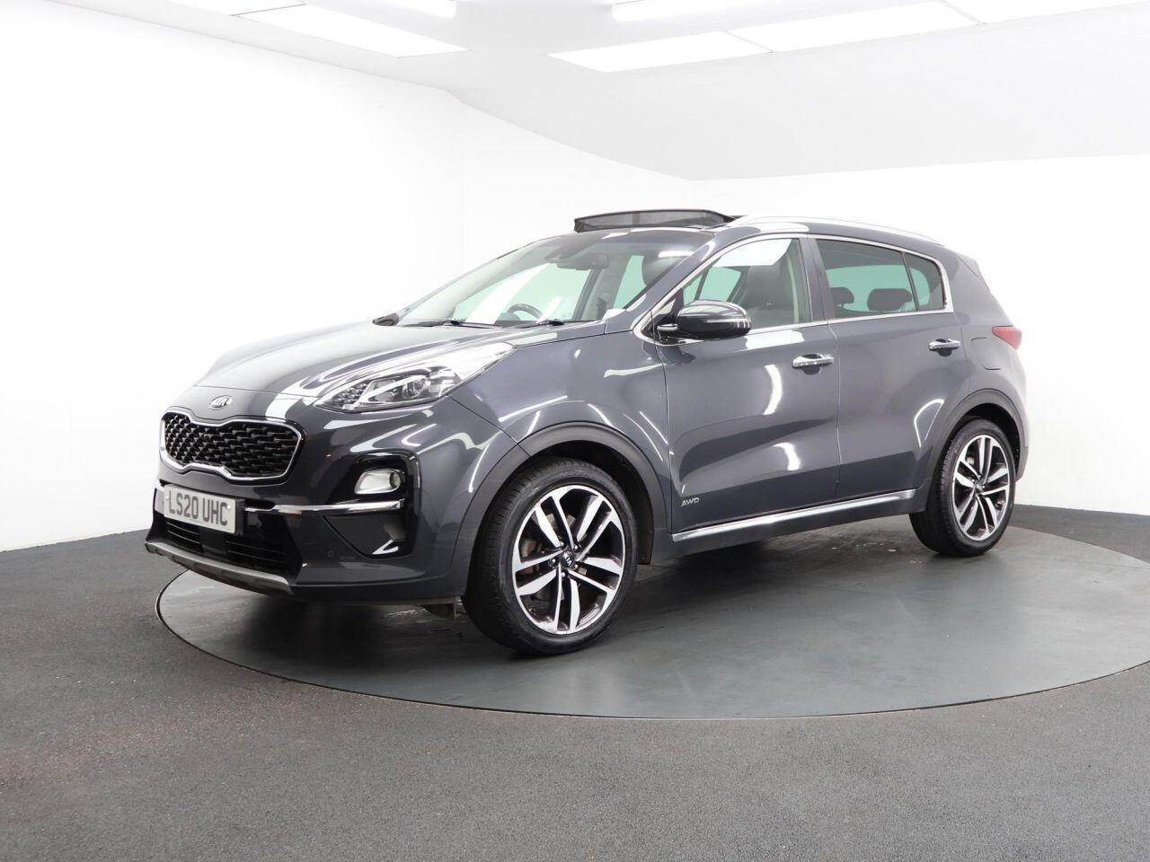 Kia Sportage - Image 6