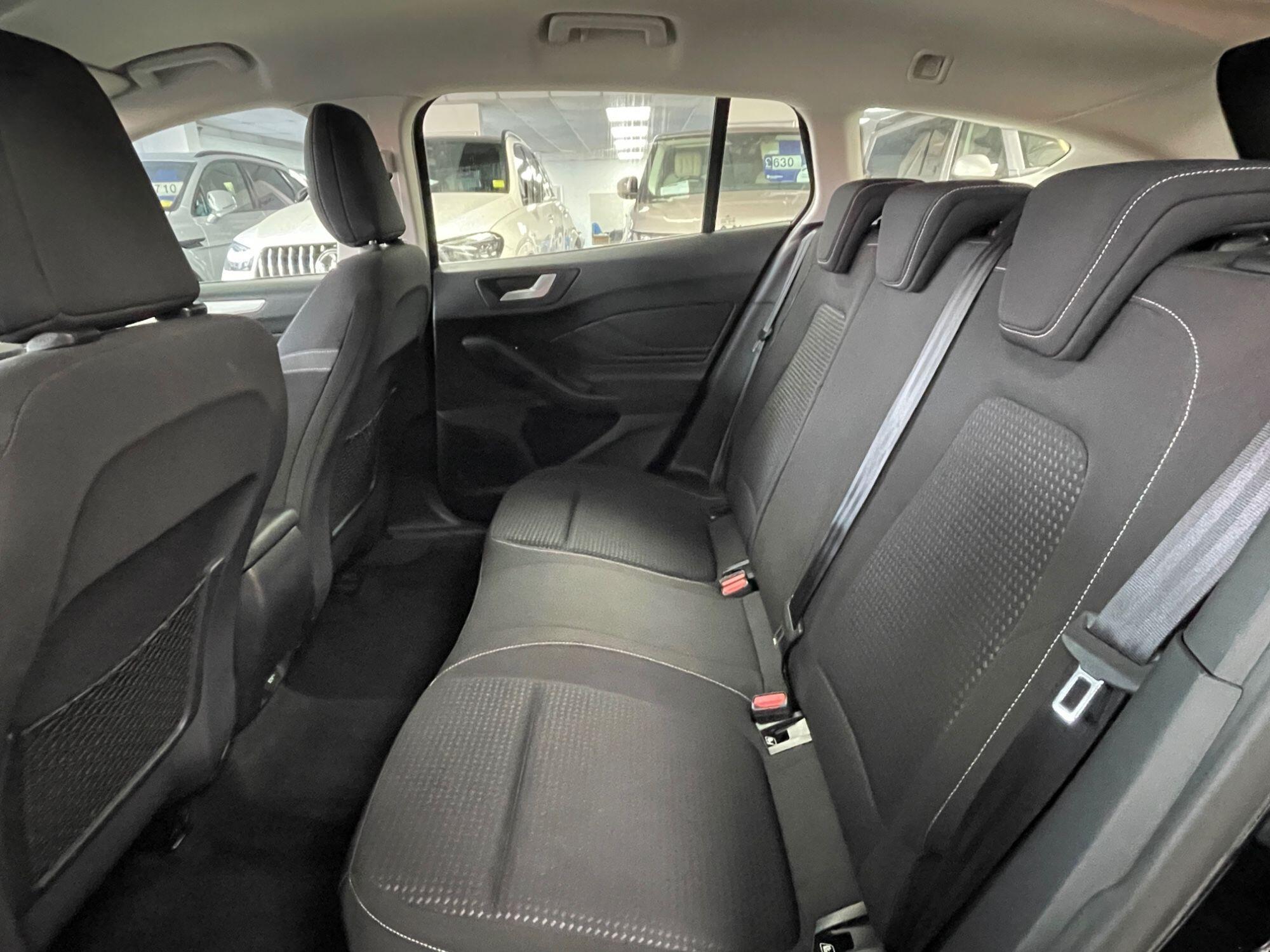 Ford Focus Diesel Estate - Image 30