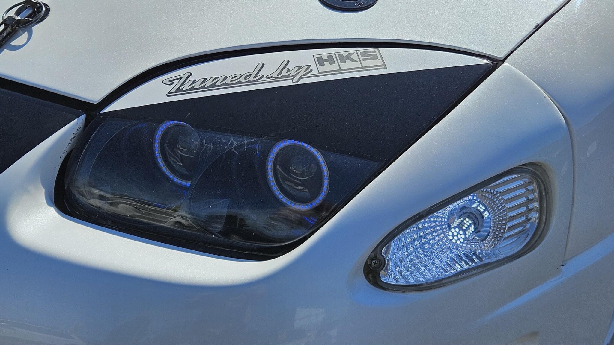 Mitsubishi GTO - Image 10