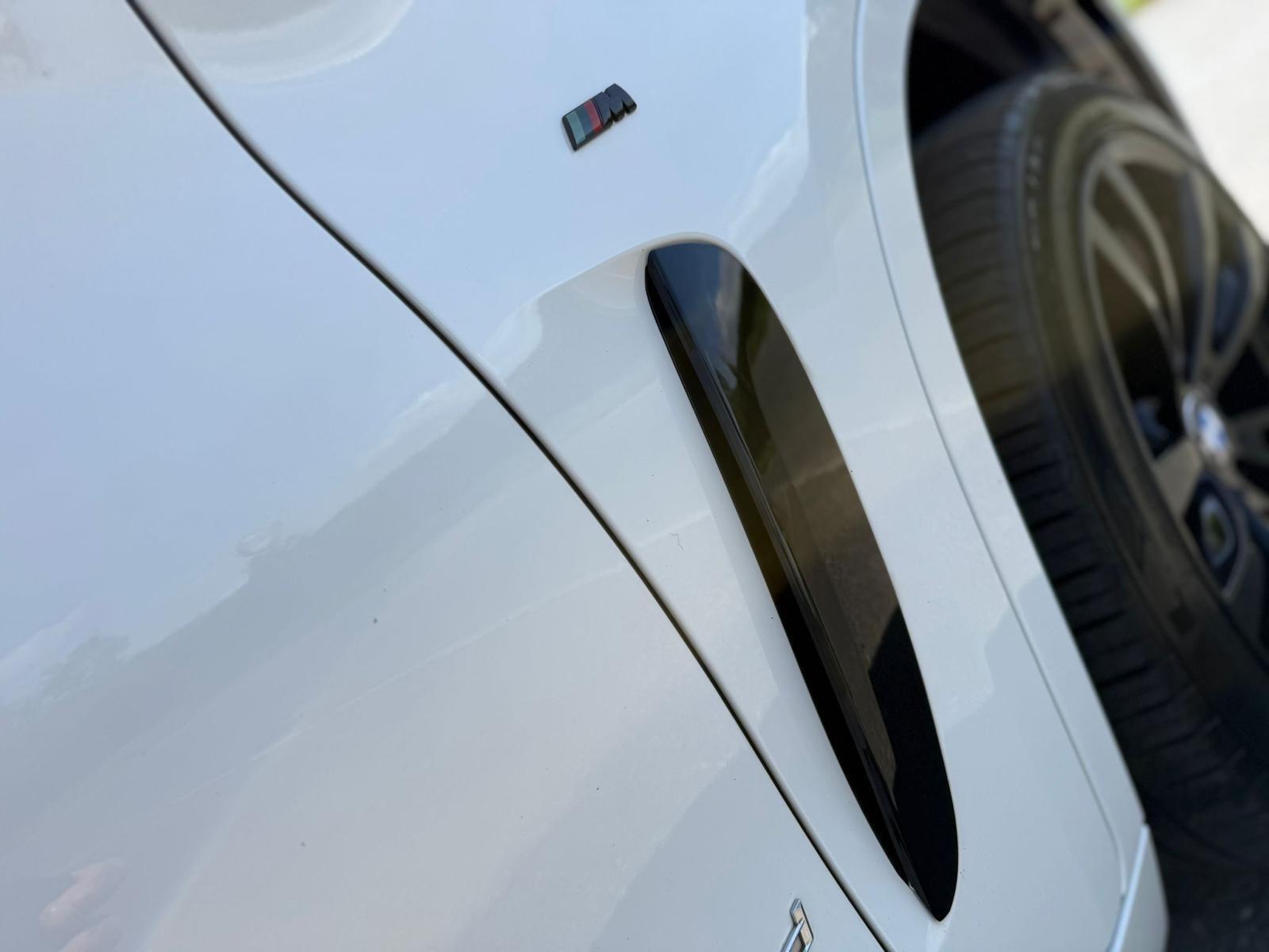 BMW X6 - Image 4