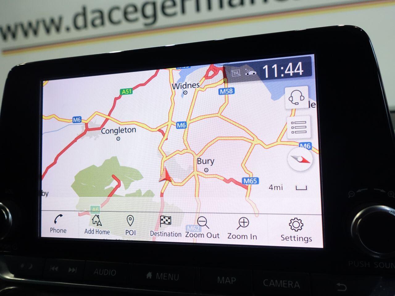 Nissan Juke - Image 3