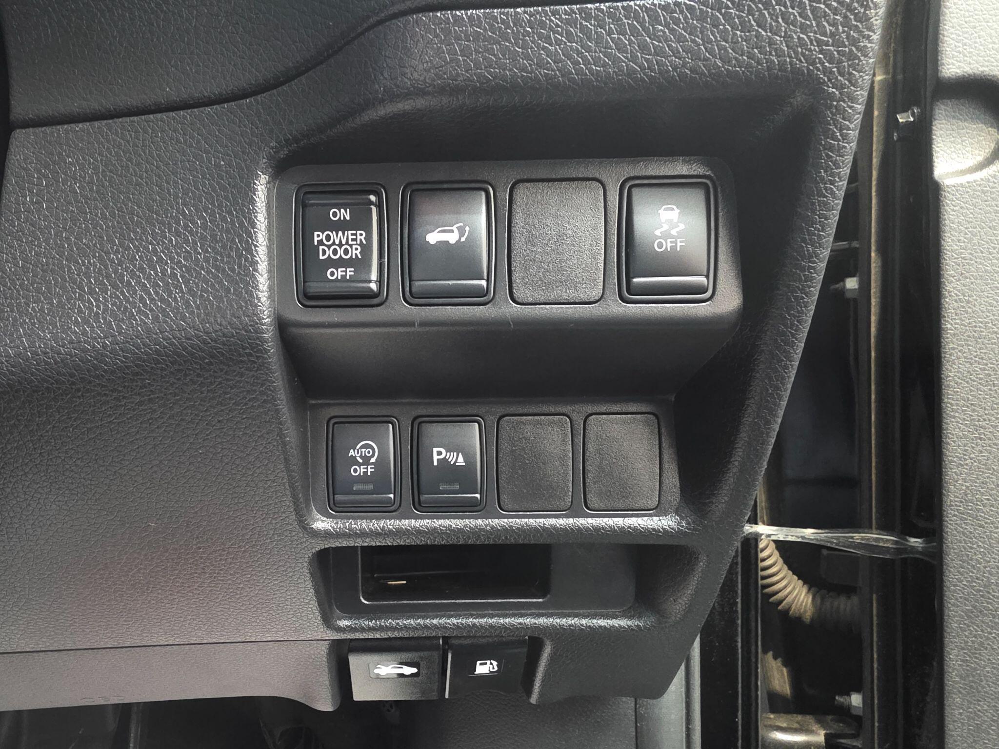 Nissan X-Trail - Image 25
